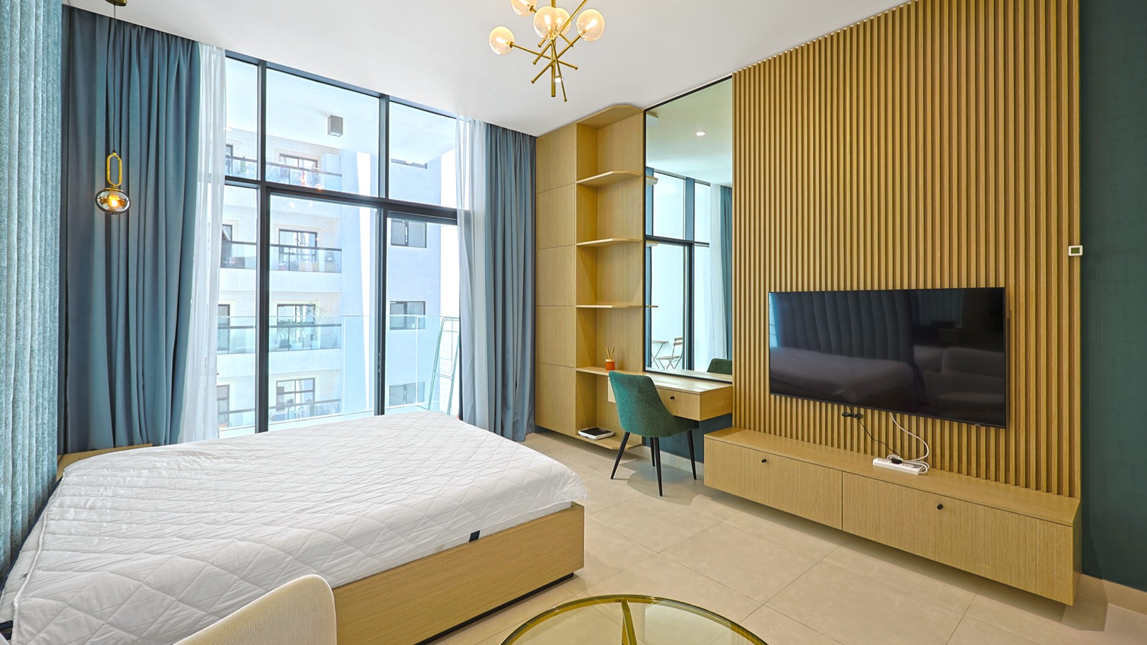 VACANT SOON | Furnished | Spacious 3