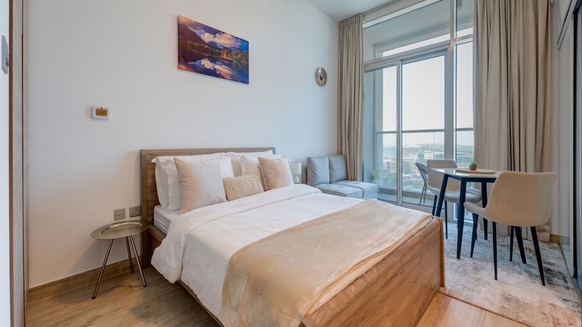 Furnished | Vacant Now | Prime Area