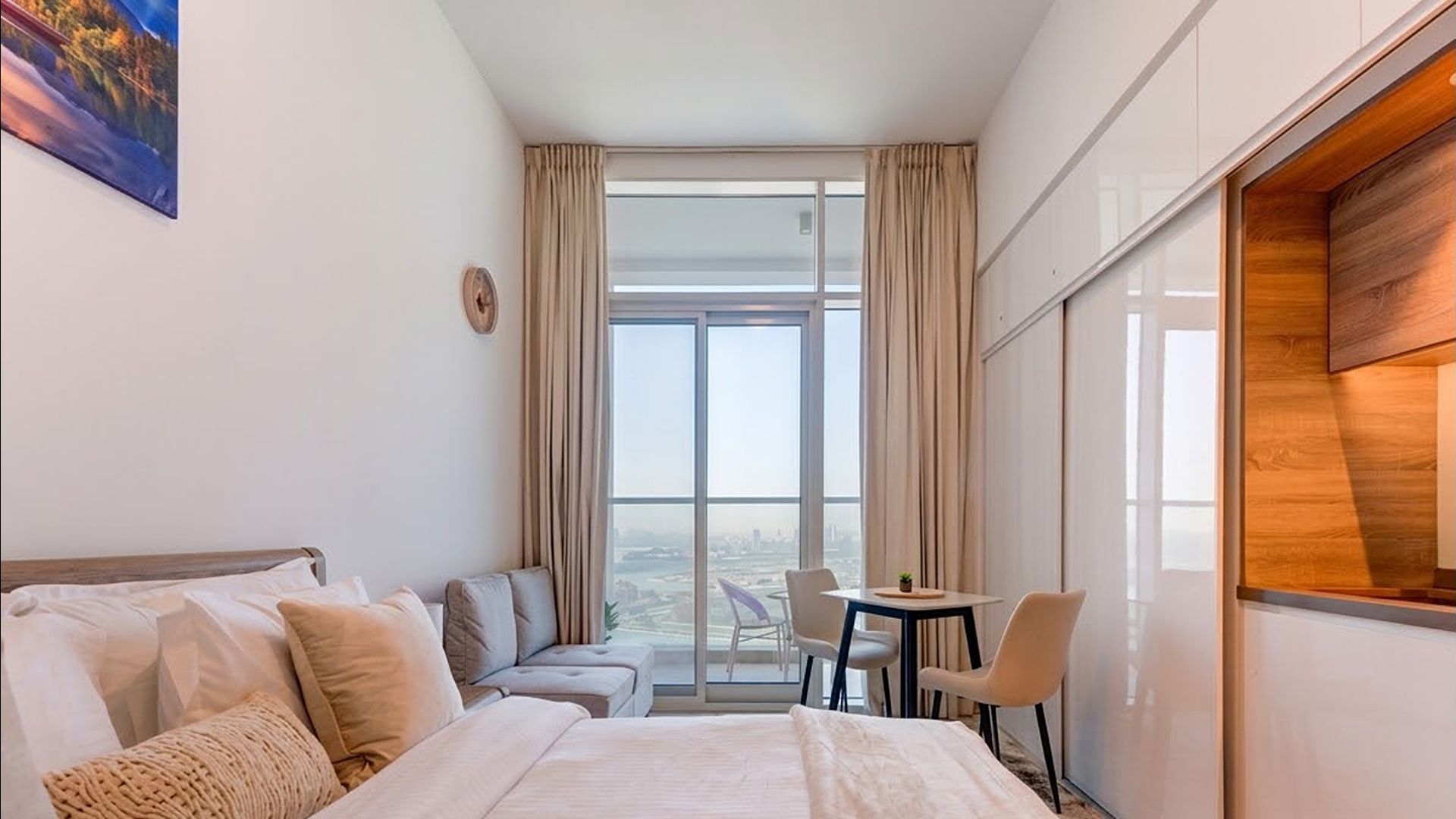 Furnished | Vacant Now | Prime Area 3