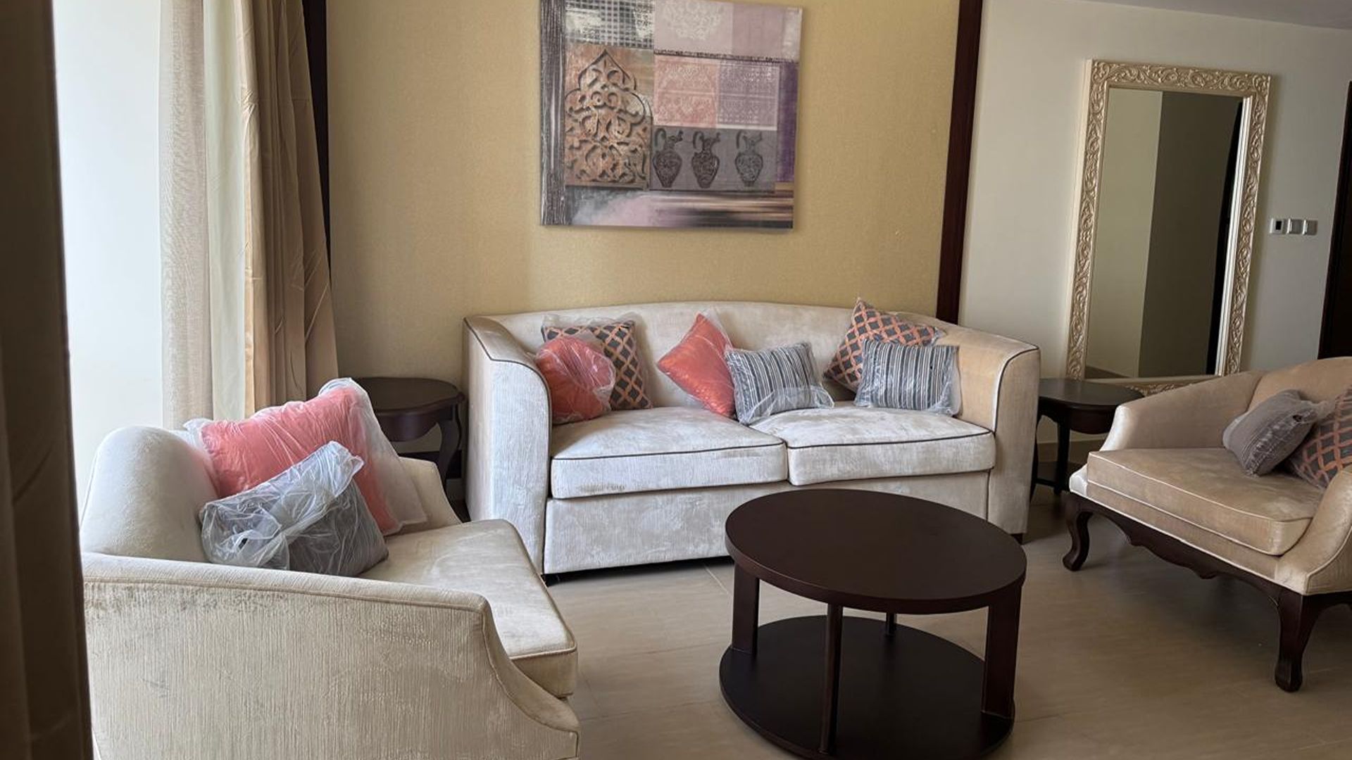High Floor | Fully Furnished | Vacant Now 2