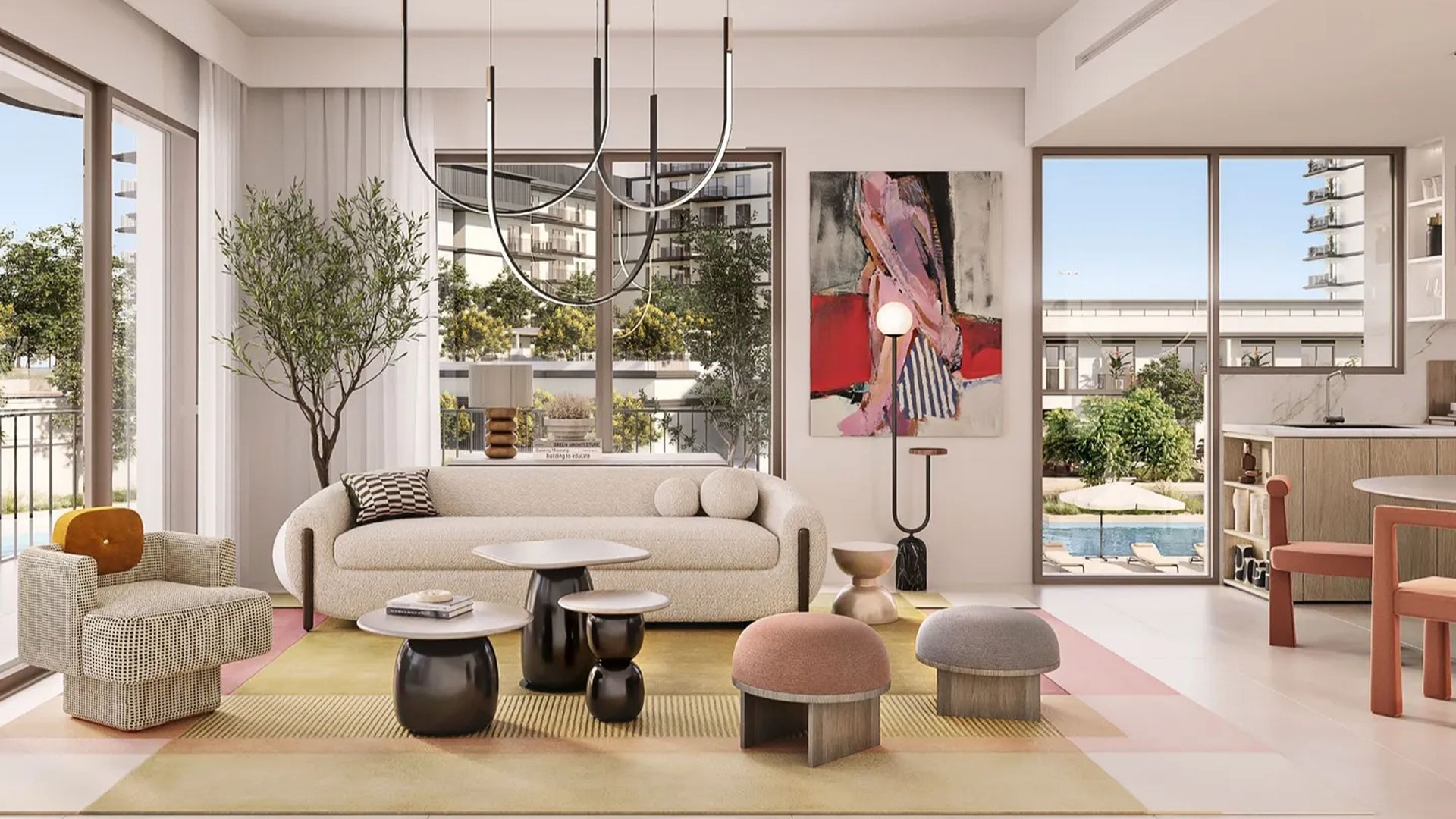 Marina View | Emaar Ocean Star | Off-Plan Resale