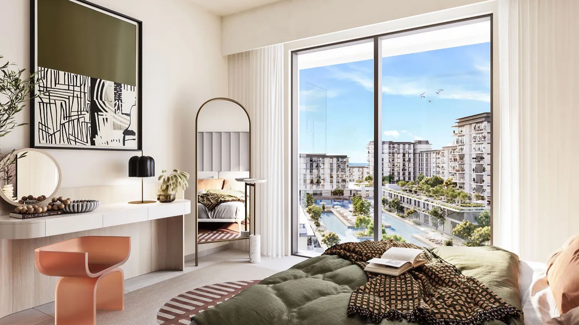 Marina View | Emaar Ocean Star | Off-Plan Resale 2
