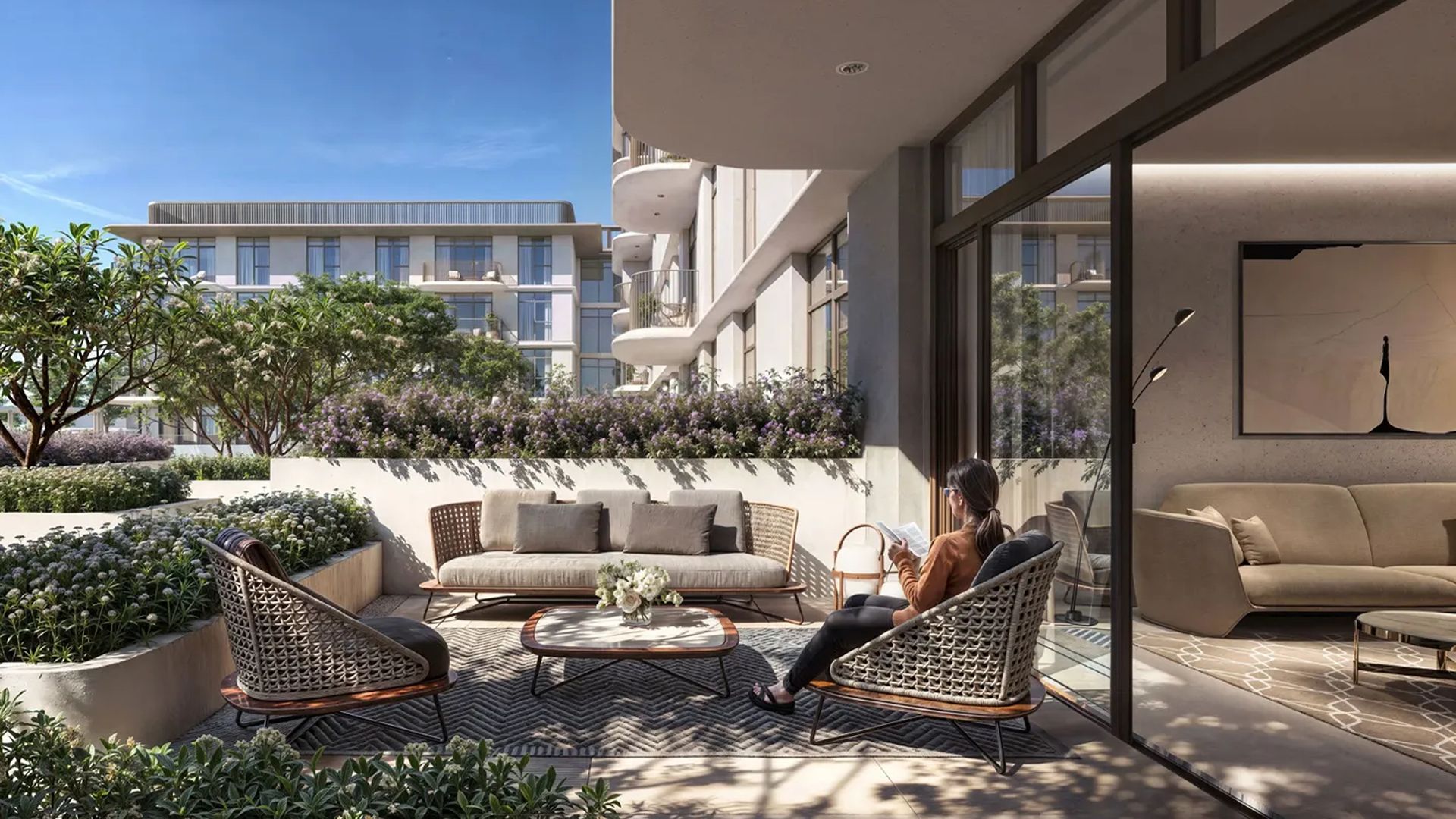 Marina View | Emaar Ocean Star | Off-Plan Resale 3