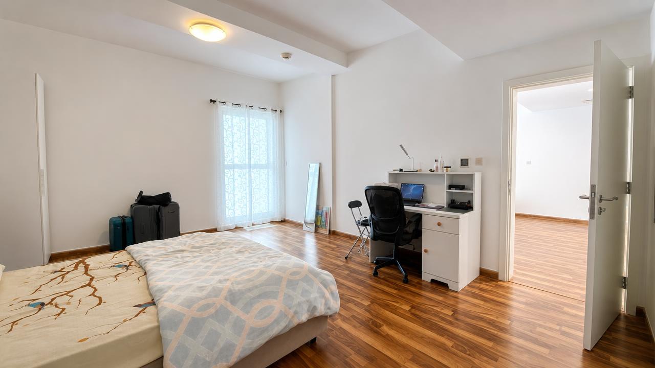 Spacious 1BR | Tenanted | Al Khail Heights