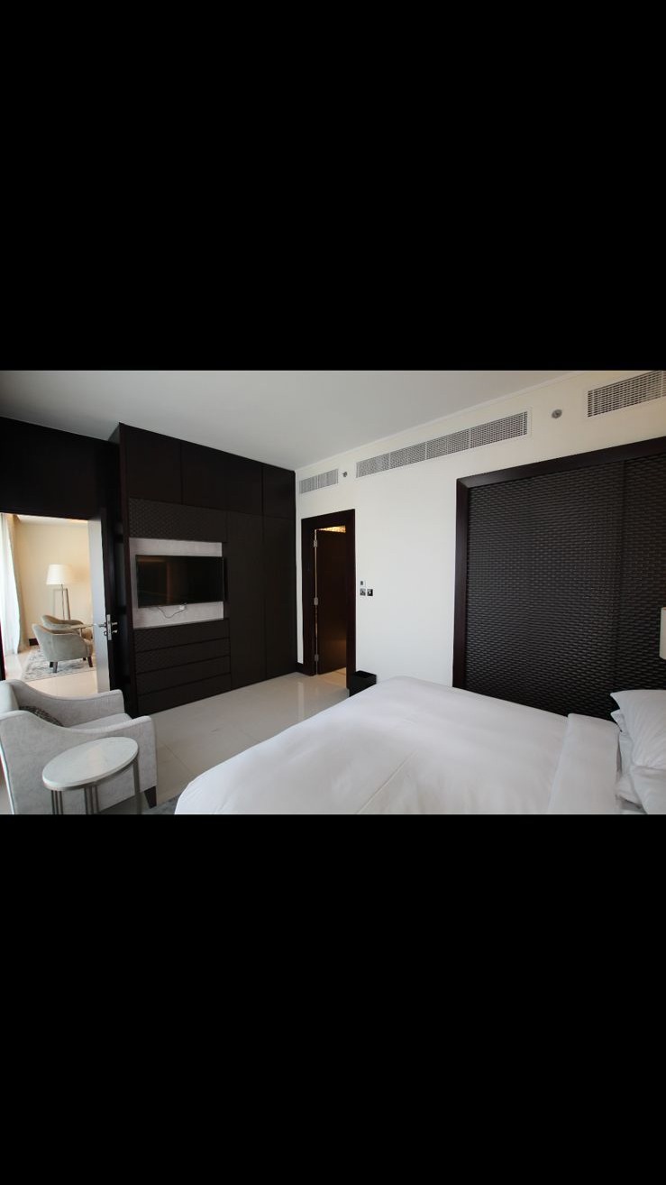 Vacant | 1BR | Address Grand Downtown | Central Location 2