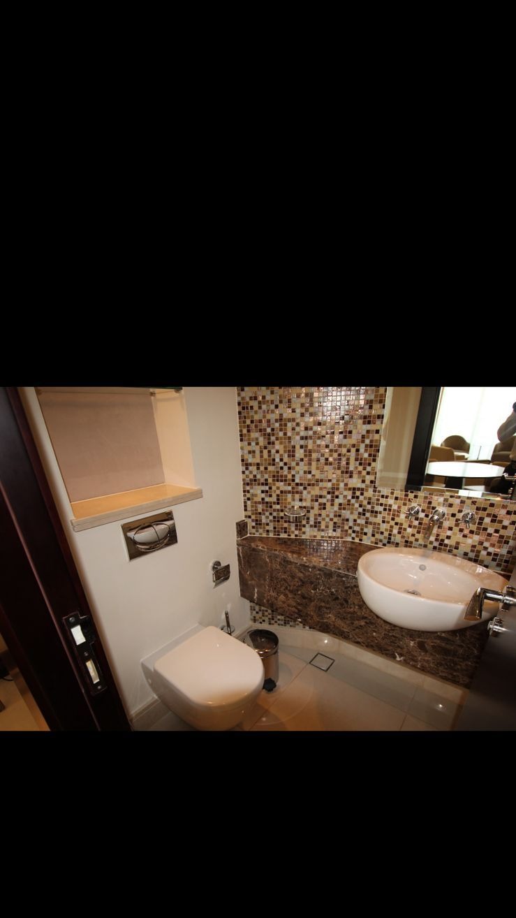 Vacant | 1BR | Address Grand Downtown | Central Location 3