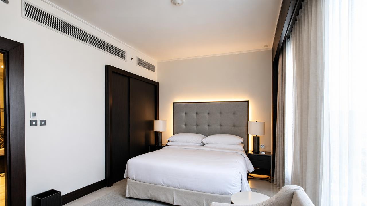 Vacant | 1BR | Address Grand Downtown | Central Location