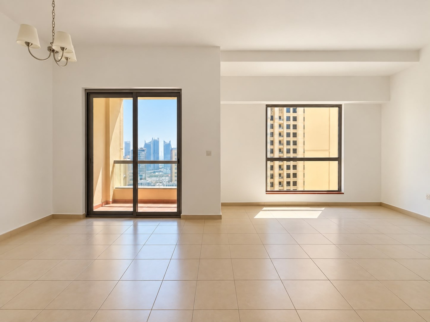 Unfurnished | Marina and Skyline Views | Vacant 3