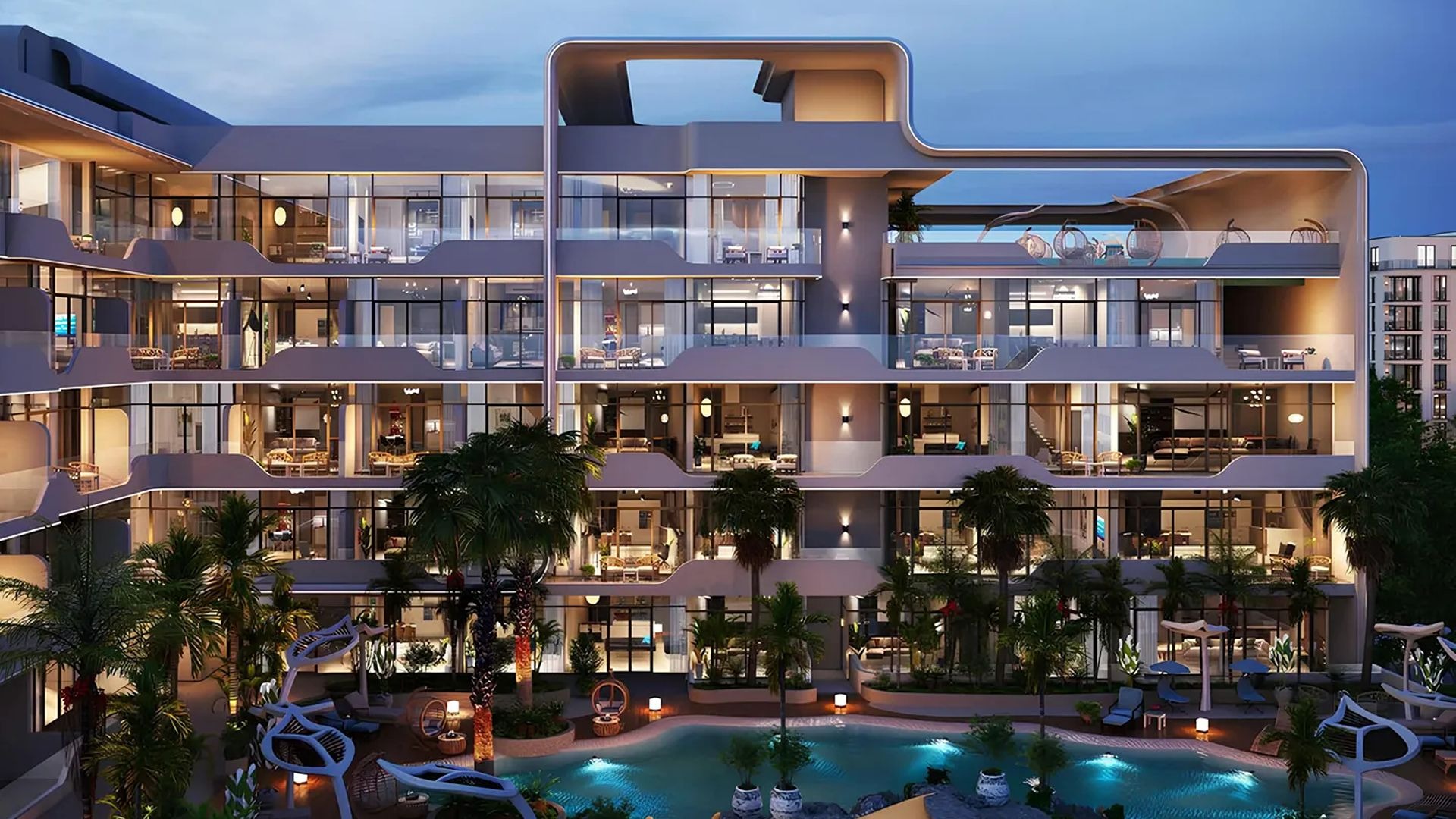 Furnished | Genuine Resale | Big Layout