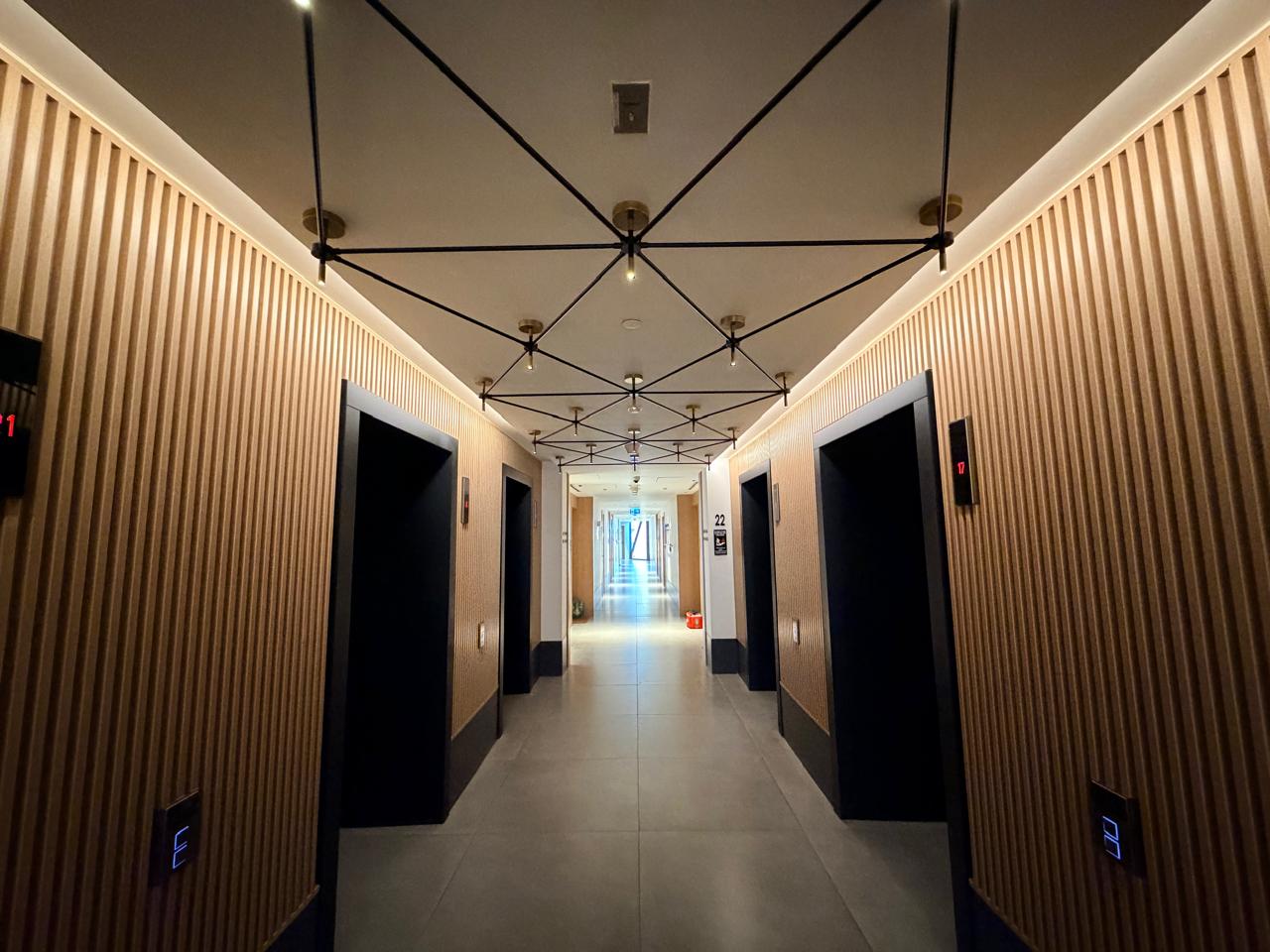 Furnished Studio | High Floor | Burj Khalifa View 3