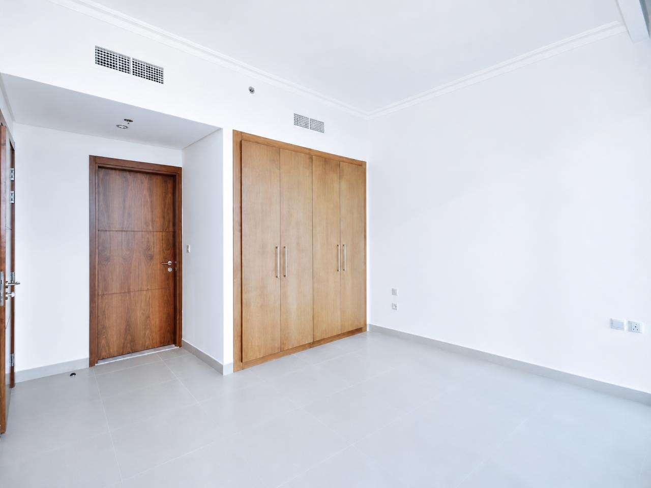 High Floor | Burj View | Spacious Layout | 1BR 3