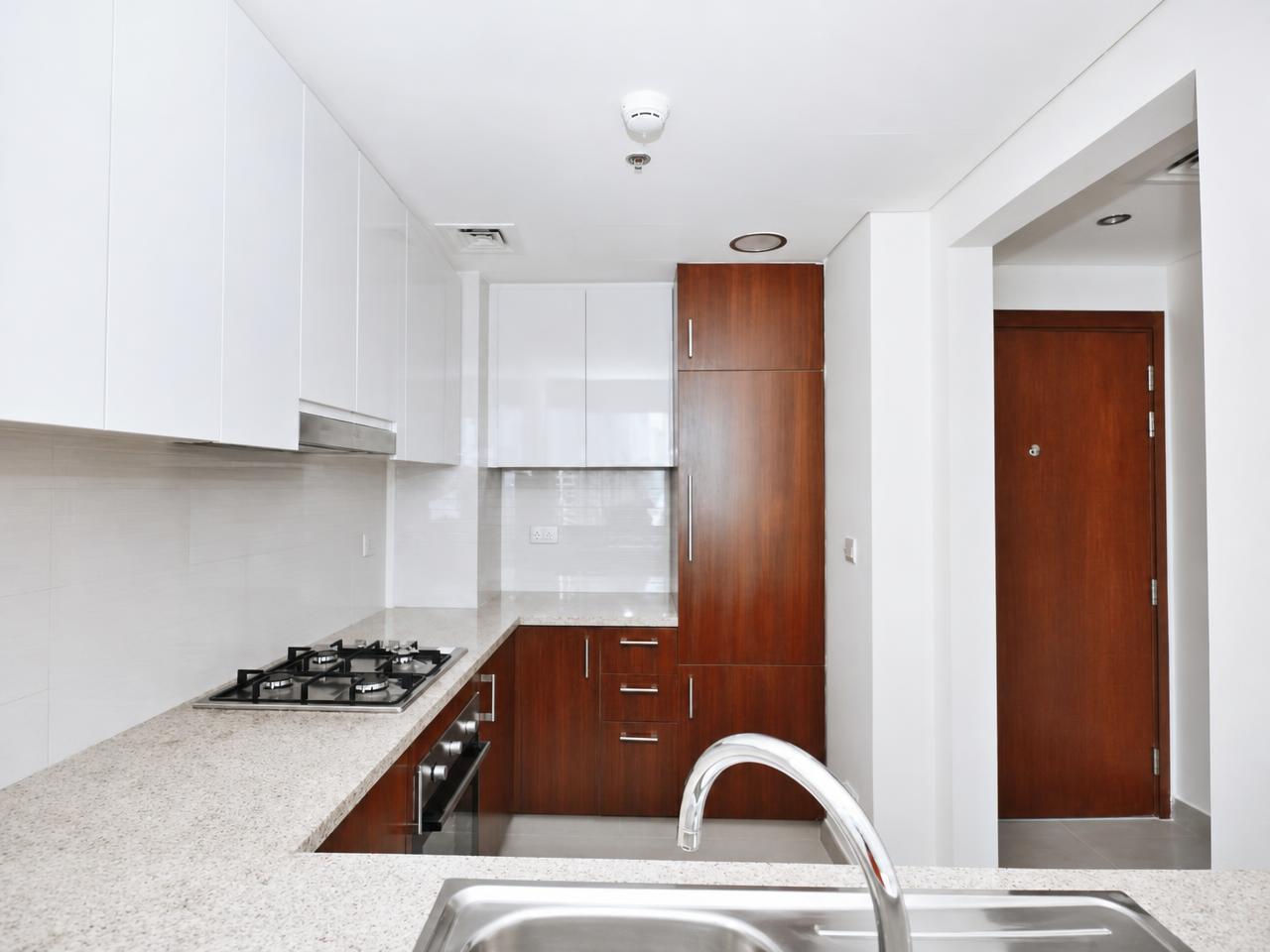 High Floor | Burj View | Spacious Layout | 1BR 2