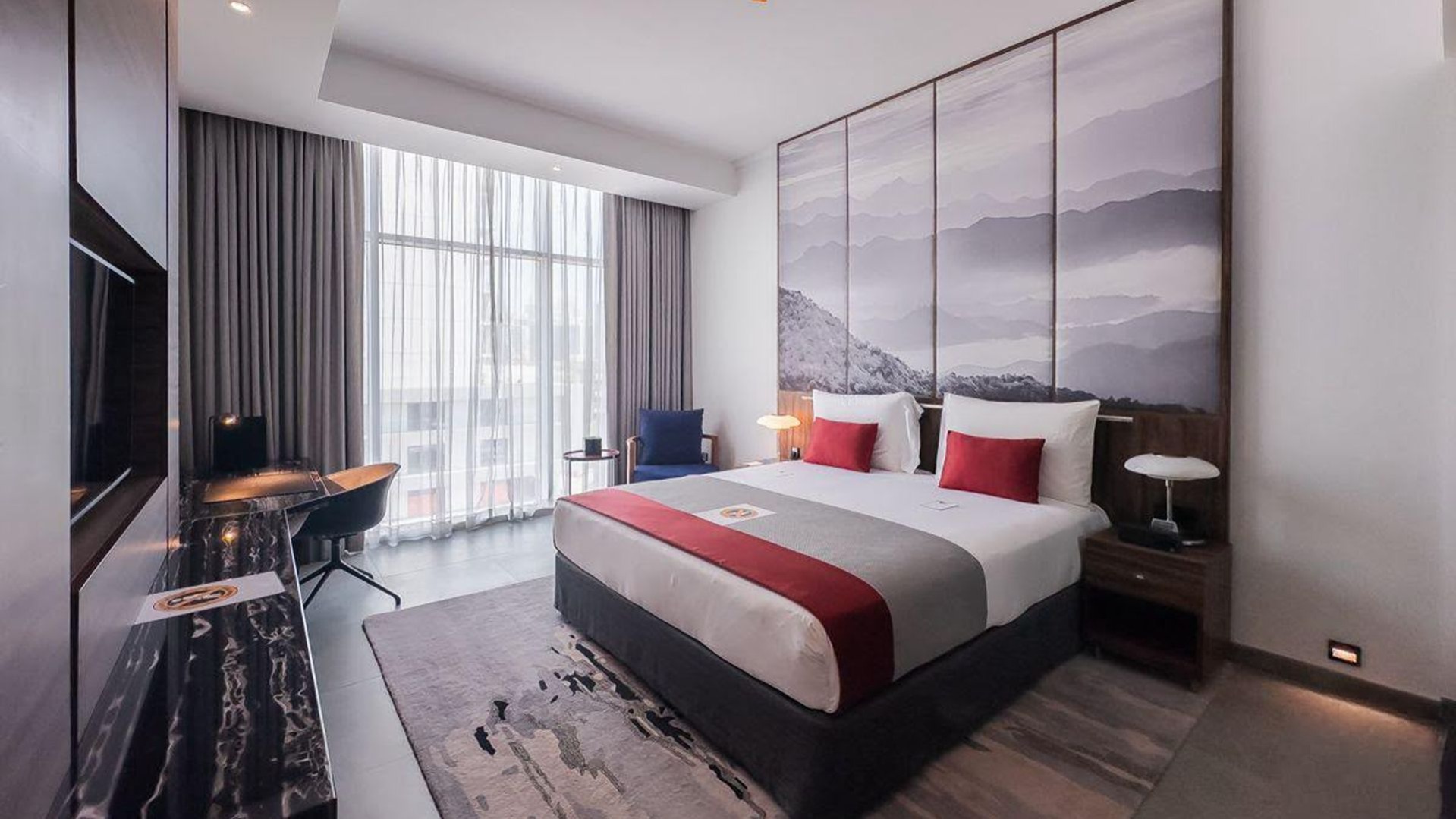 Fully Furnished | Prime Location | Vacant Now