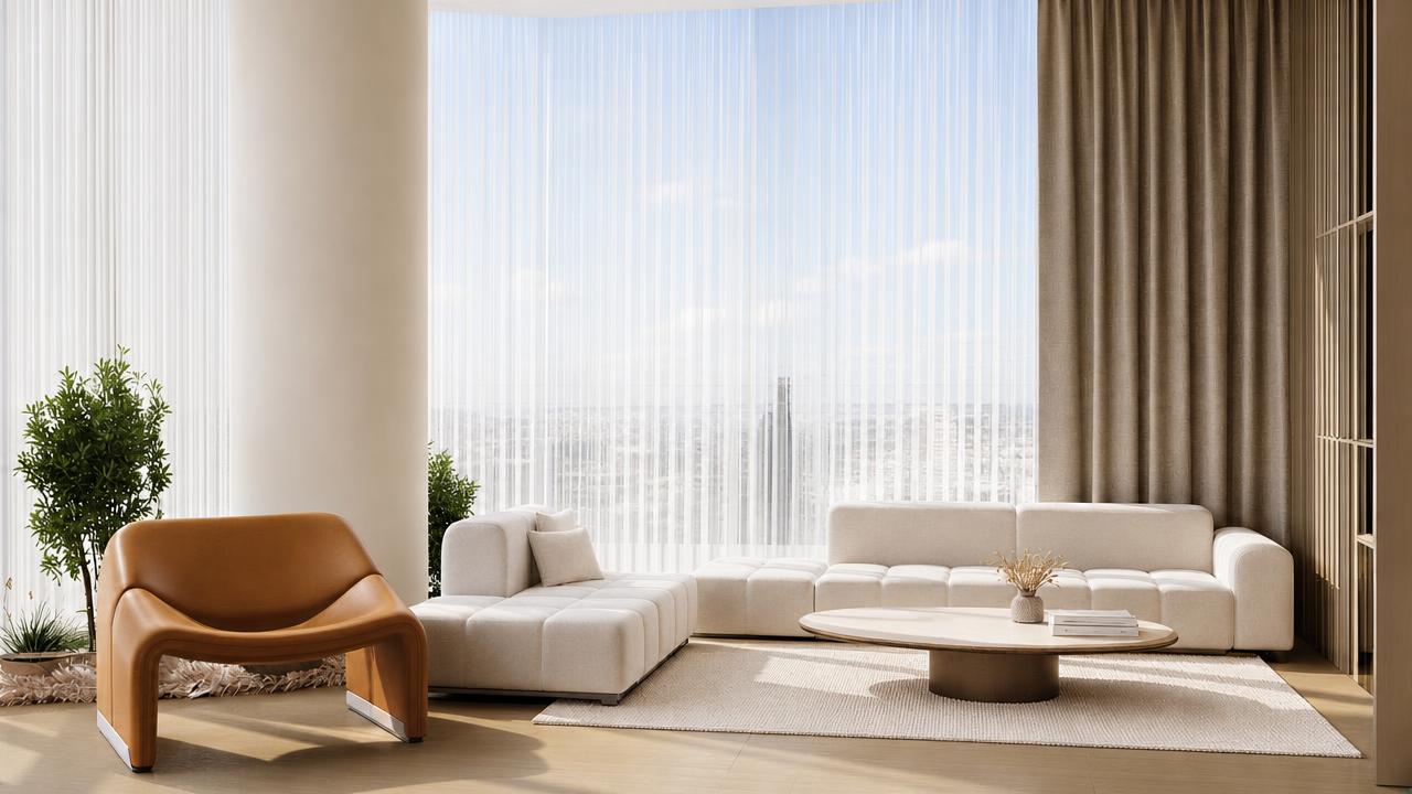 Vacant Studio | Binghatti Hills | Prime Location 2