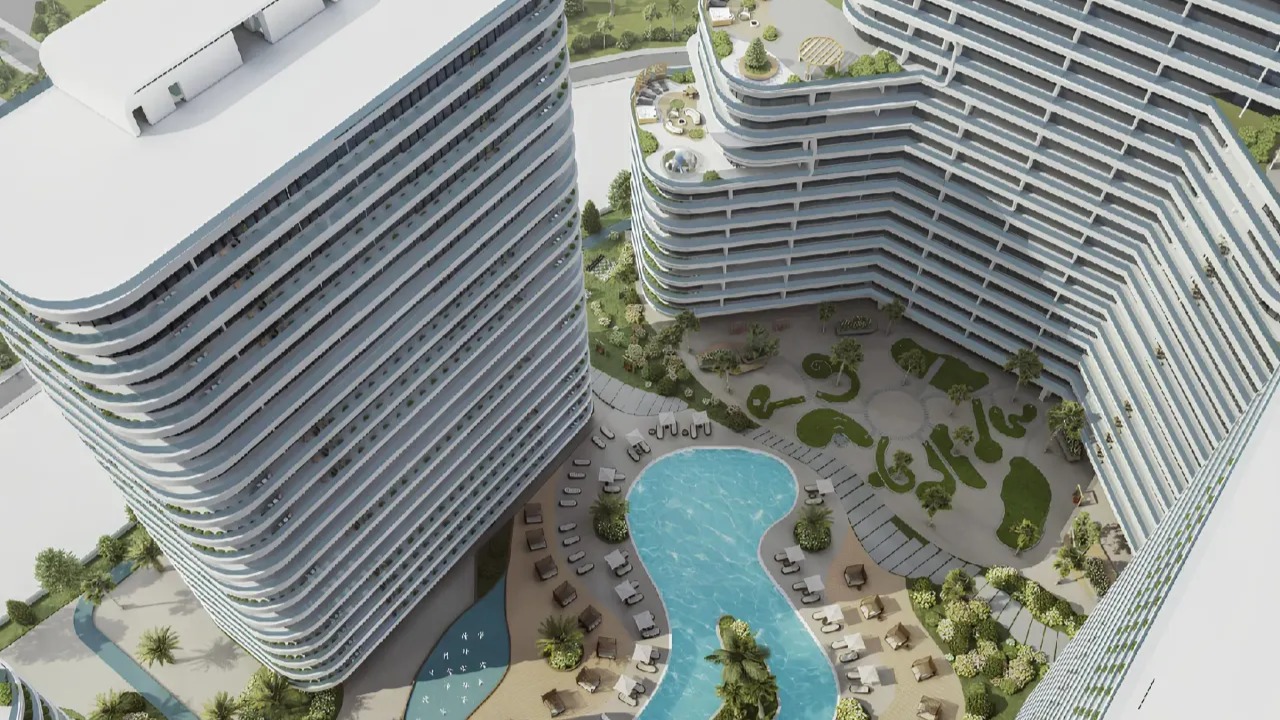 High Floor | Skyline View | Post HO Payment Plan 2