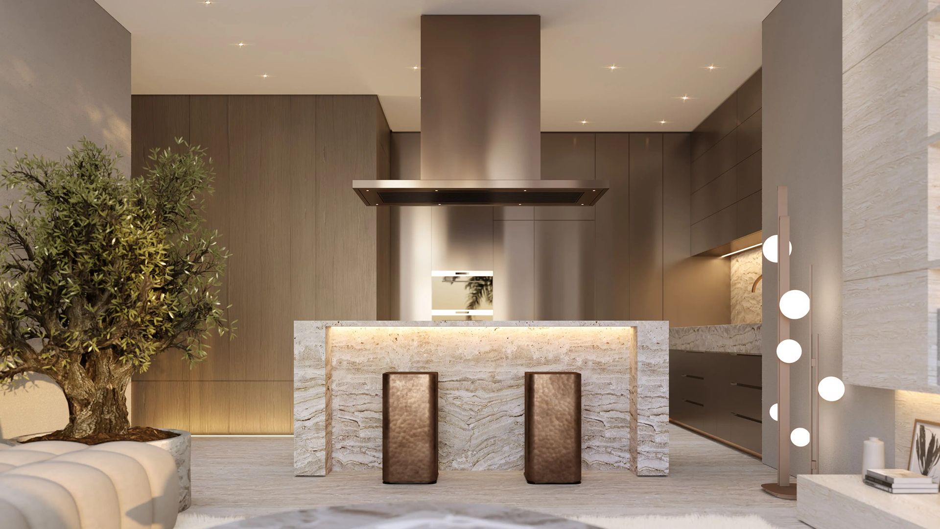 Furnished | Brand New | Large Layout 3