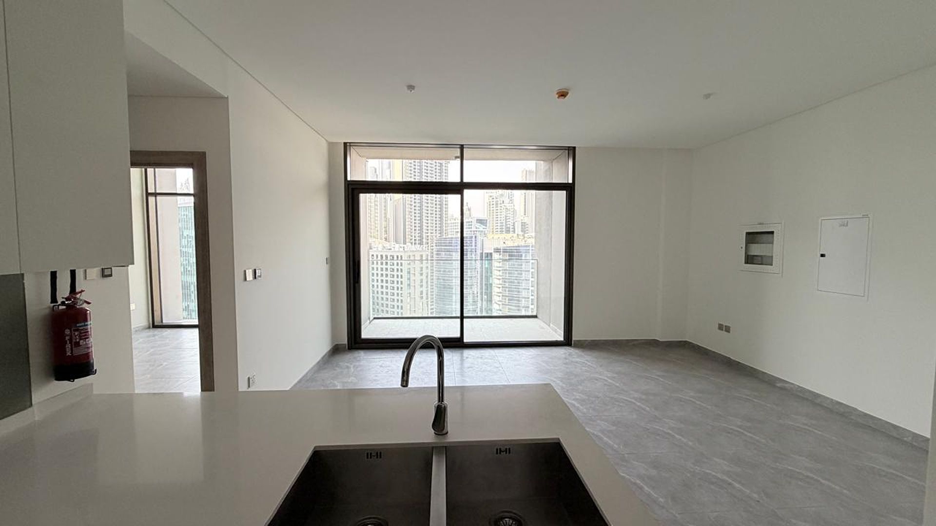 Burj View | Vacant | BEST OFFER 2