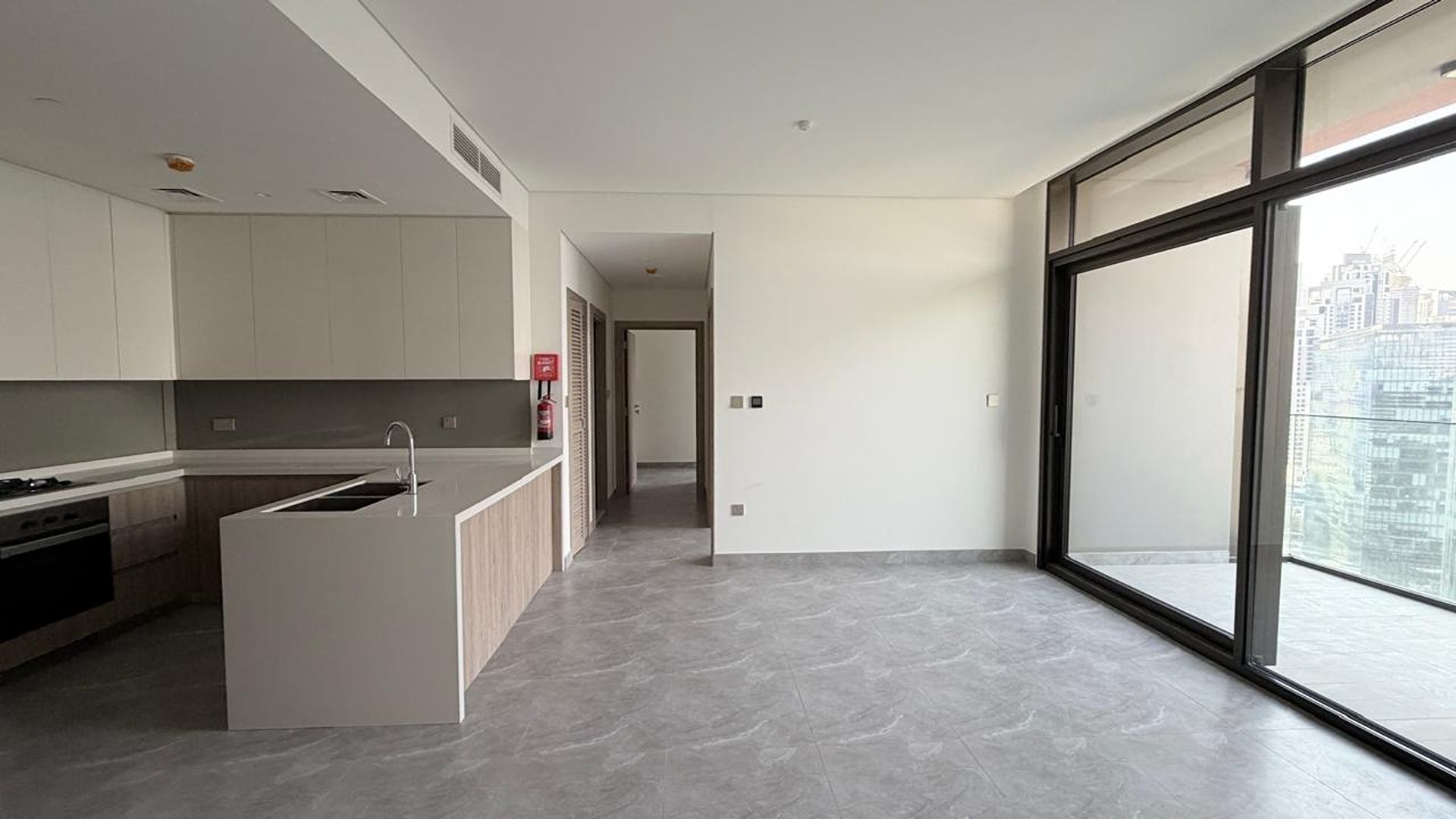 Burj View | Vacant | BEST OFFER 3