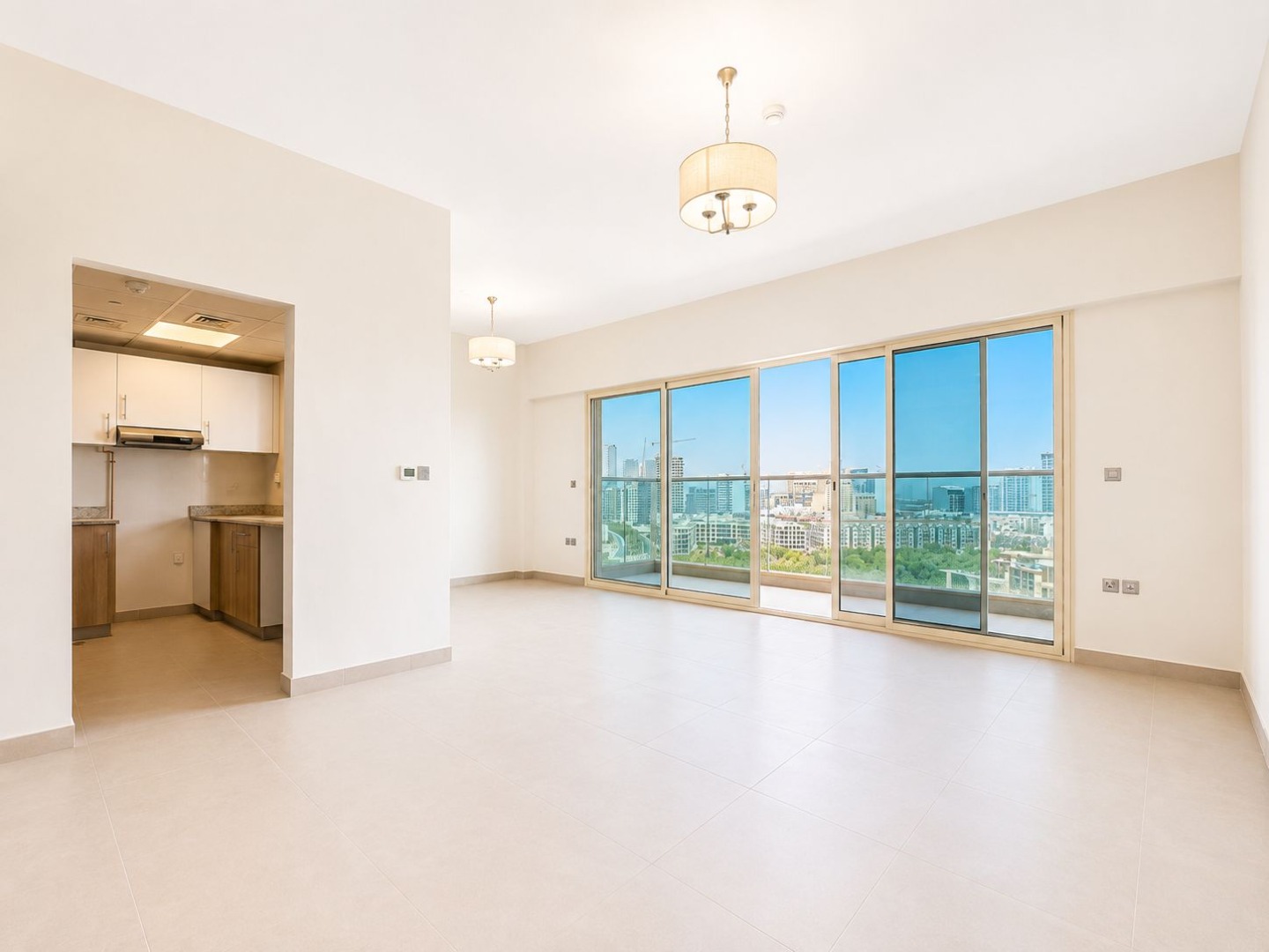 Largest Unit Type | Maids Room | Vacant Now 2