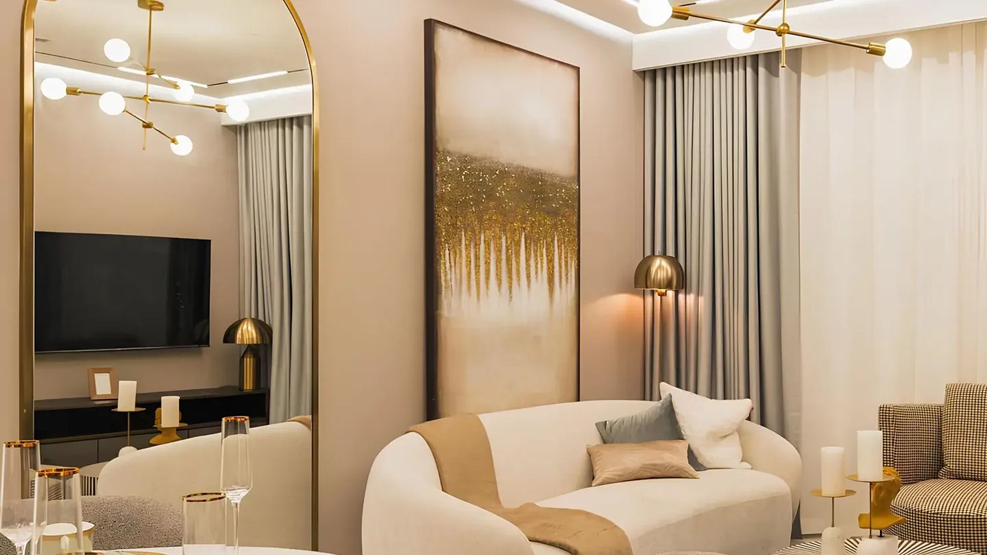 Furnished 1BR | Genuine Resale | BEST OFFER 2