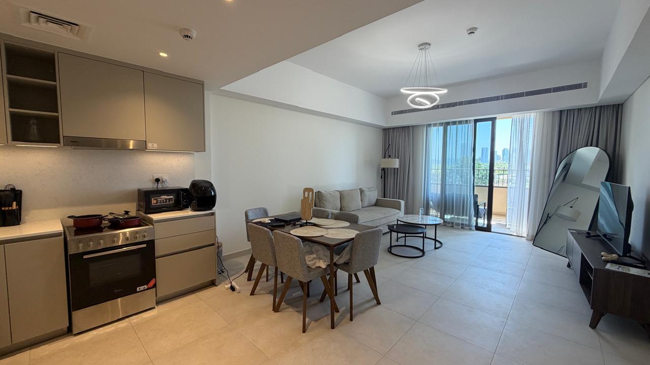 Brand New | Furnished | Vacant Now 2