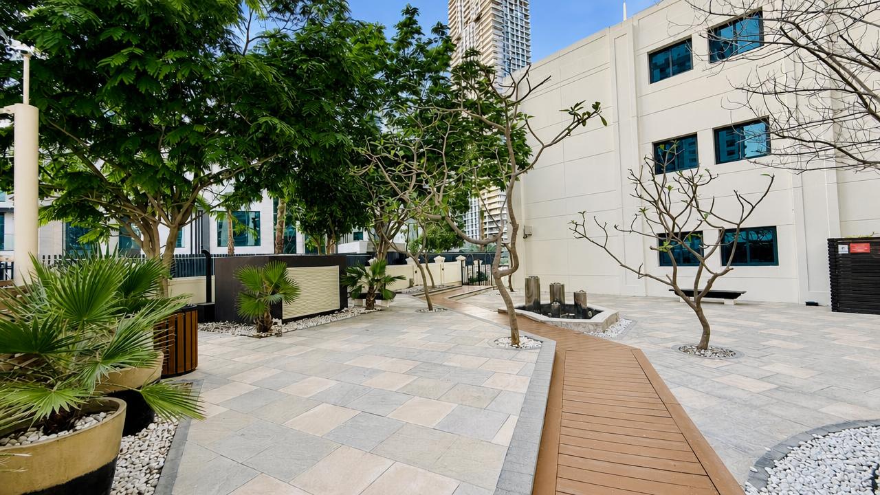 Vacant | High Floor | 1BR | Time Place Tower 3