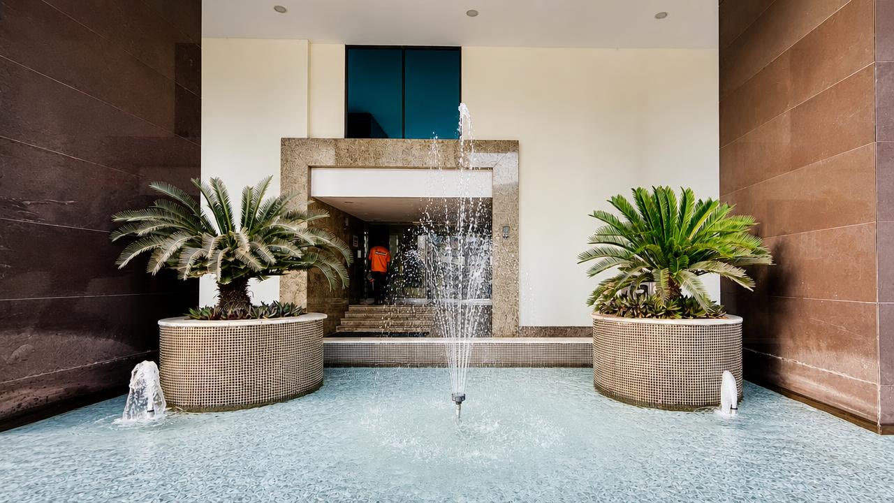Vacant | High Floor | 1BR | Time Place Tower 2
