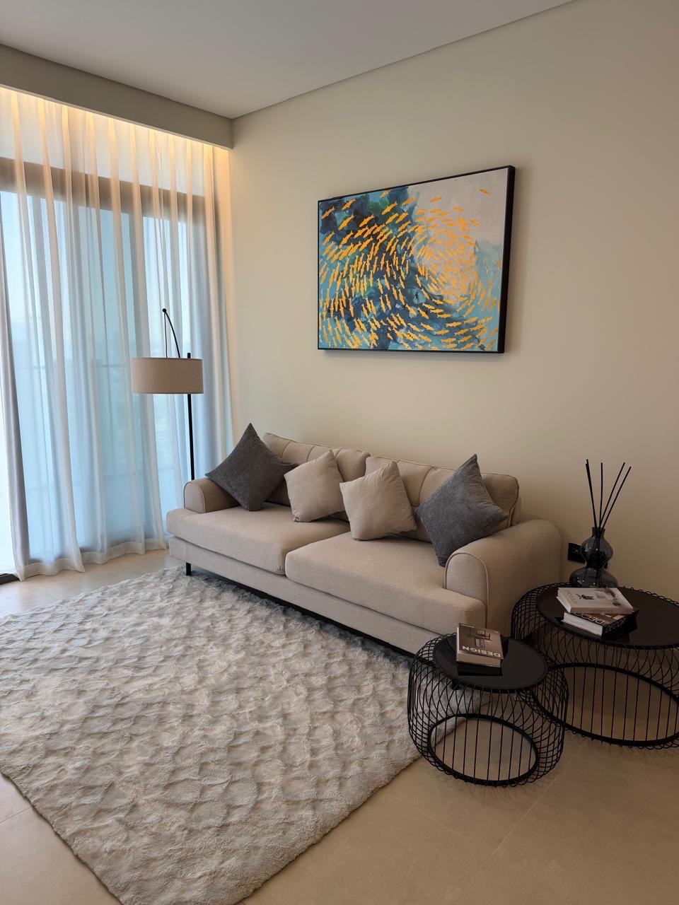 West Five Business Bay Residence · Unit 1503 2