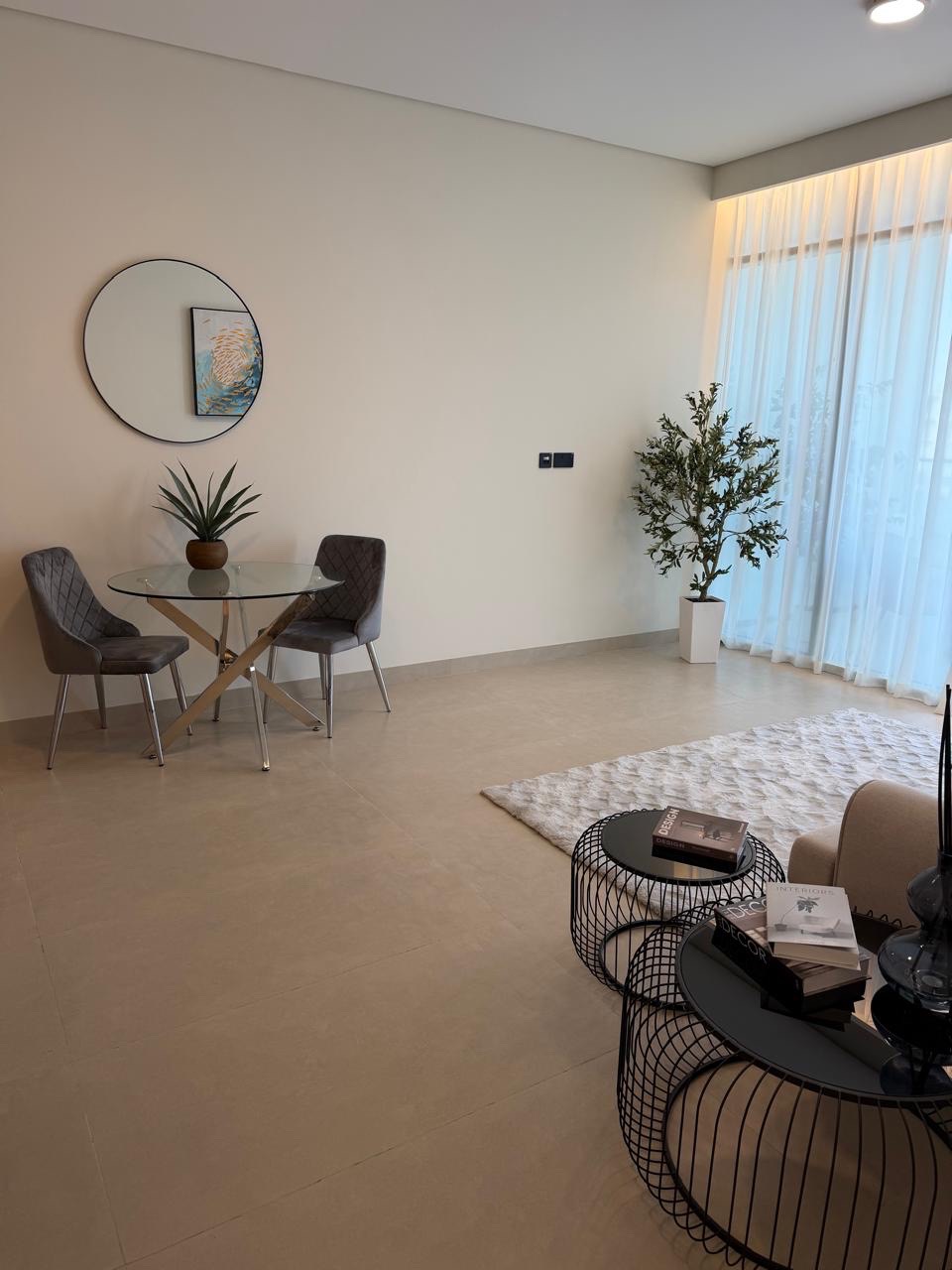 West Five Business Bay Residence · Unit 1503 3