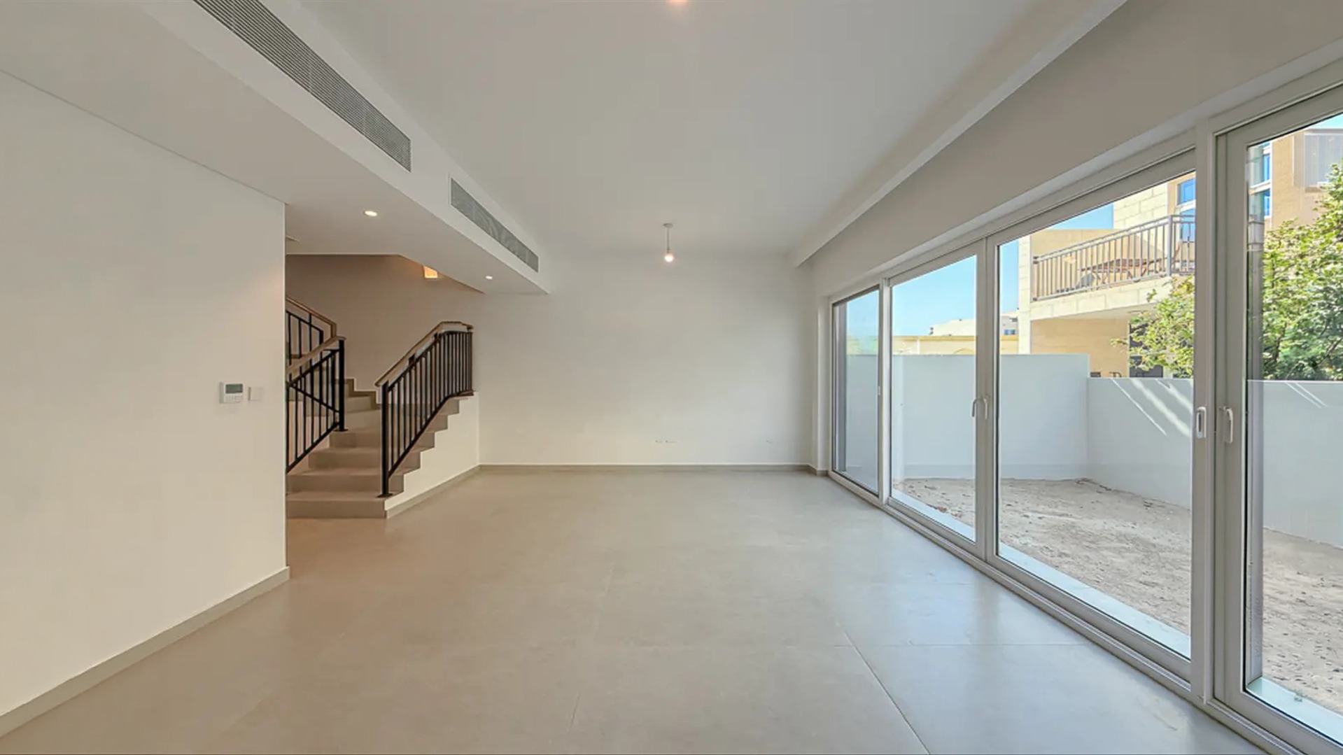 Brand New | 4BR Townhouse | Vacant | Verona
