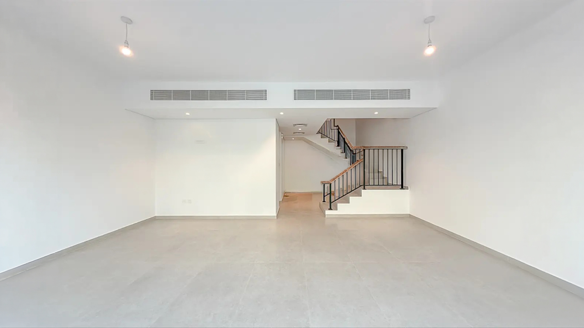 Brand New | 4BR Townhouse | Vacant | Verona 3