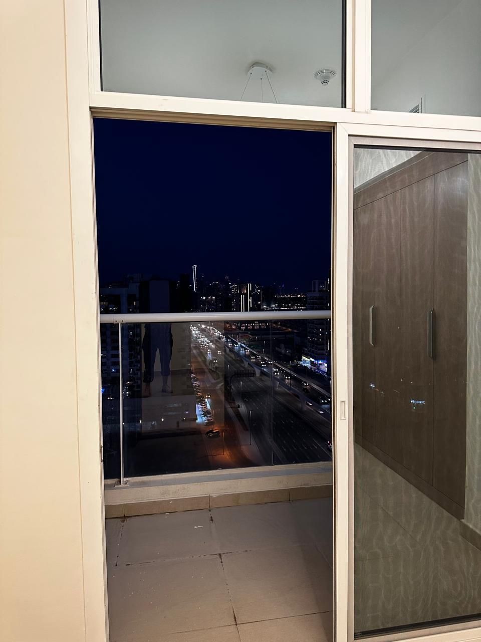 High Floor | JLT View | 2BR | Tenanted 3