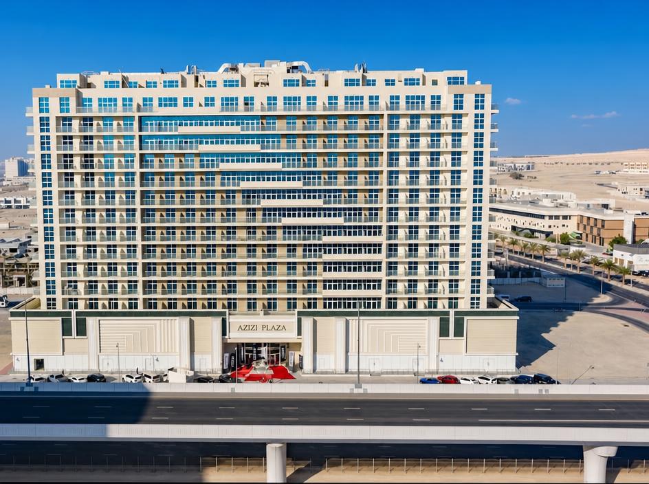 High Floor | JLT View | 2BR | Tenanted 2