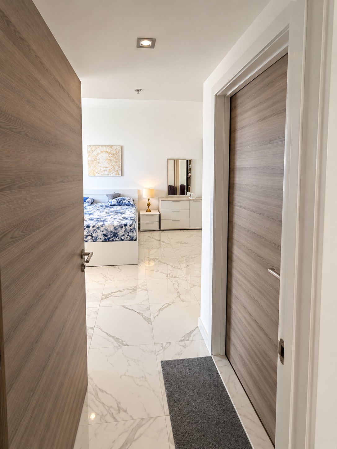 Vacant | 1BR | Community View | Golden Dream 2
