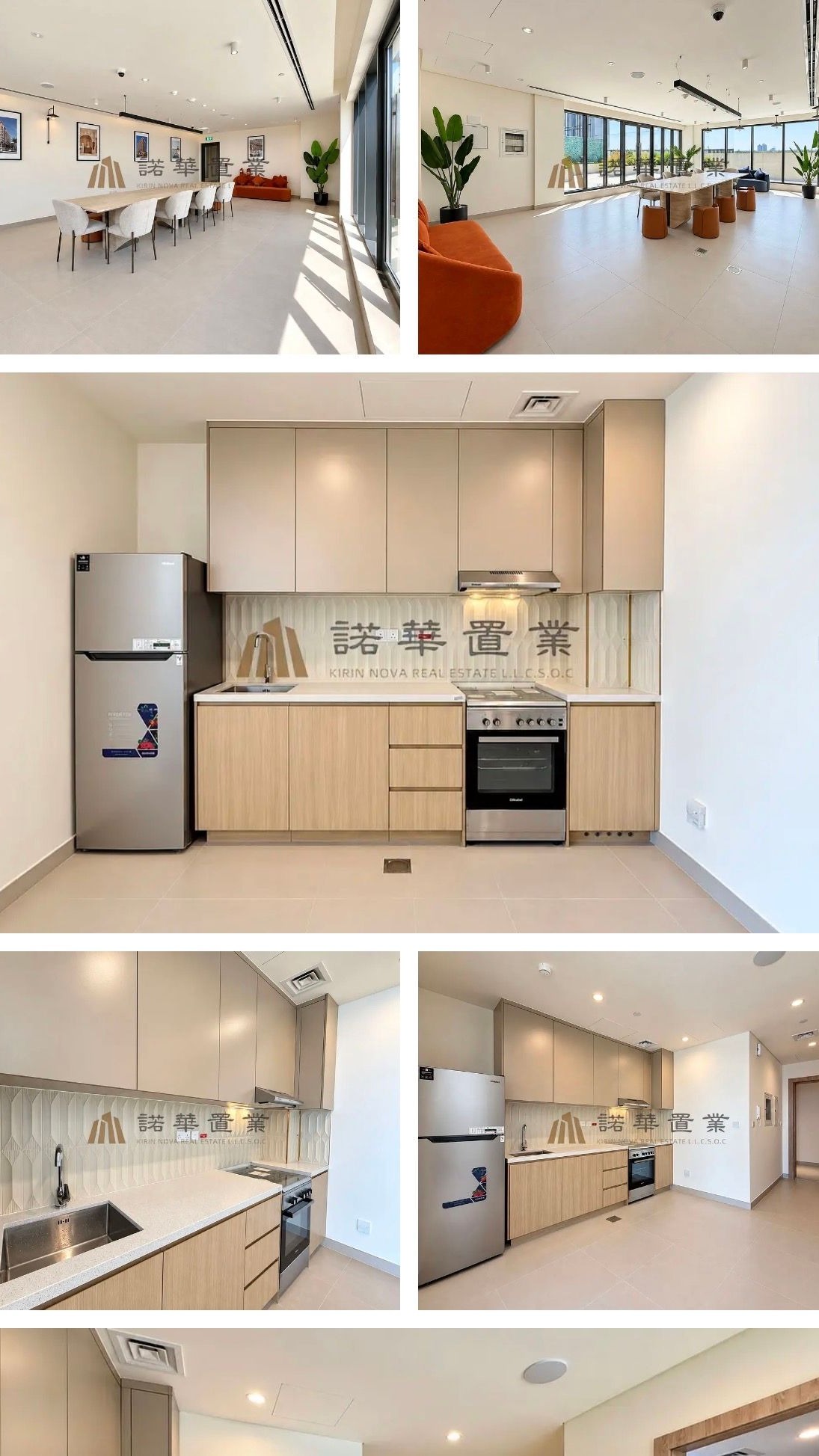 Studio | Vacant | Community View | Dubailand 2