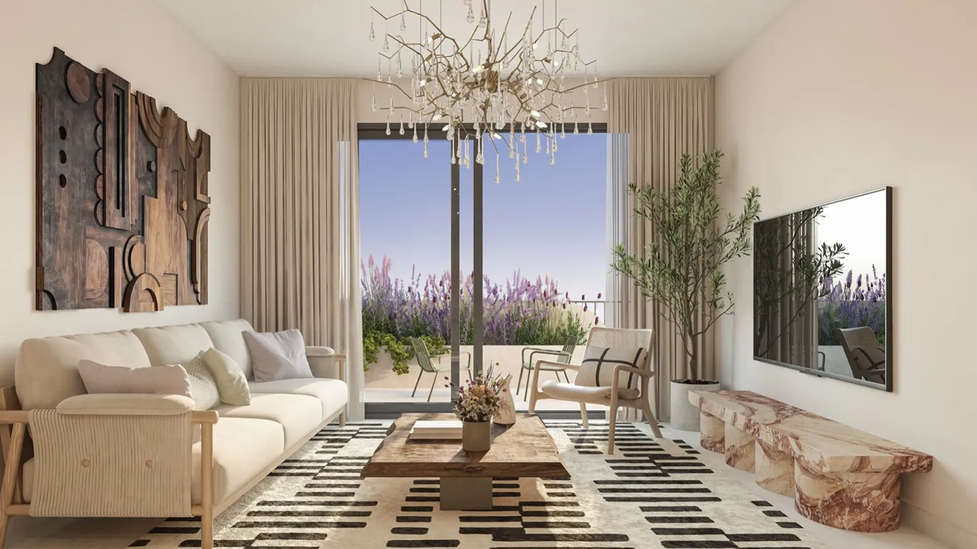 Studio | Vacant | Community View | Dubailand