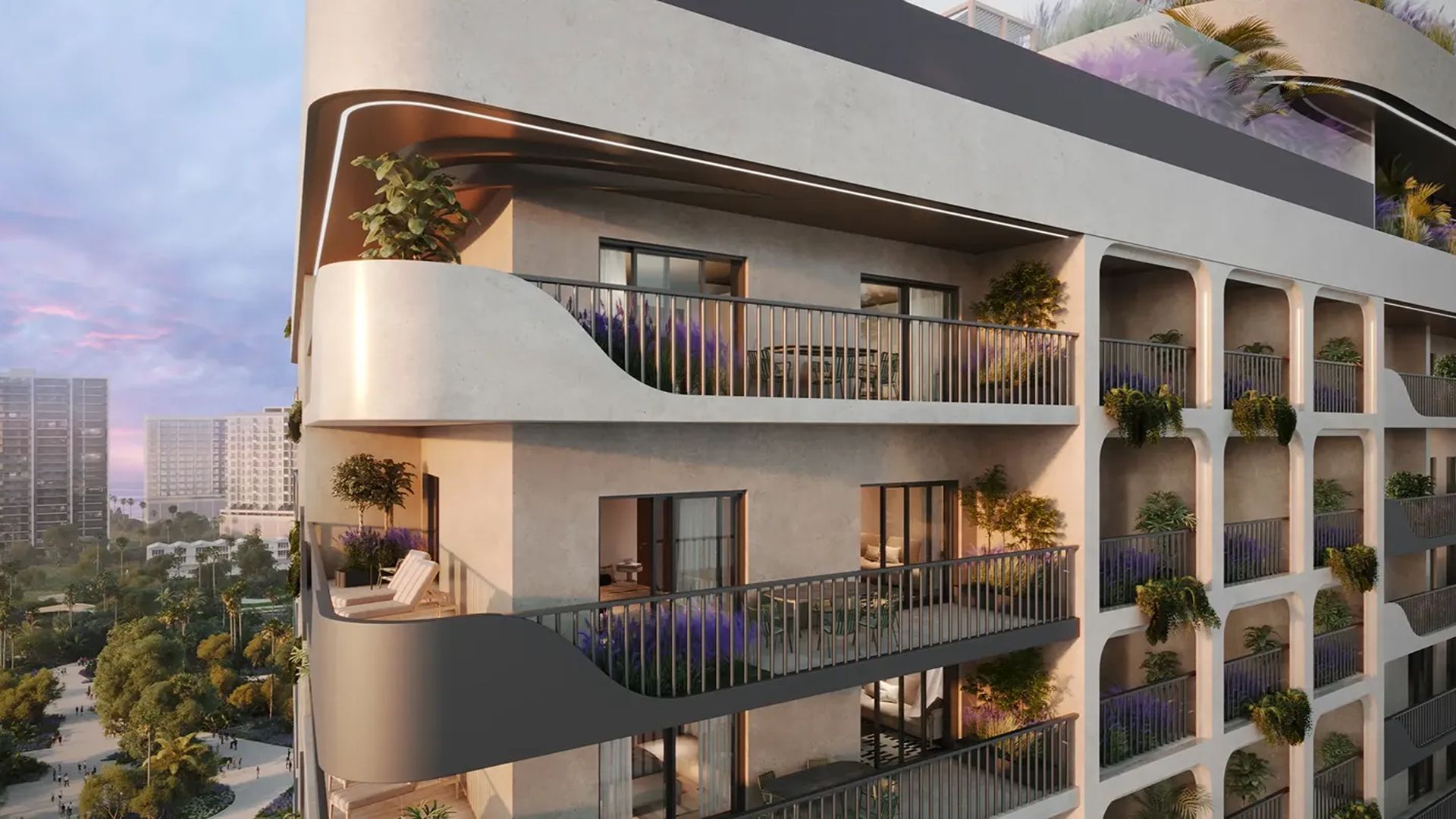 Studio | Vacant | Community View | Dubailand 2