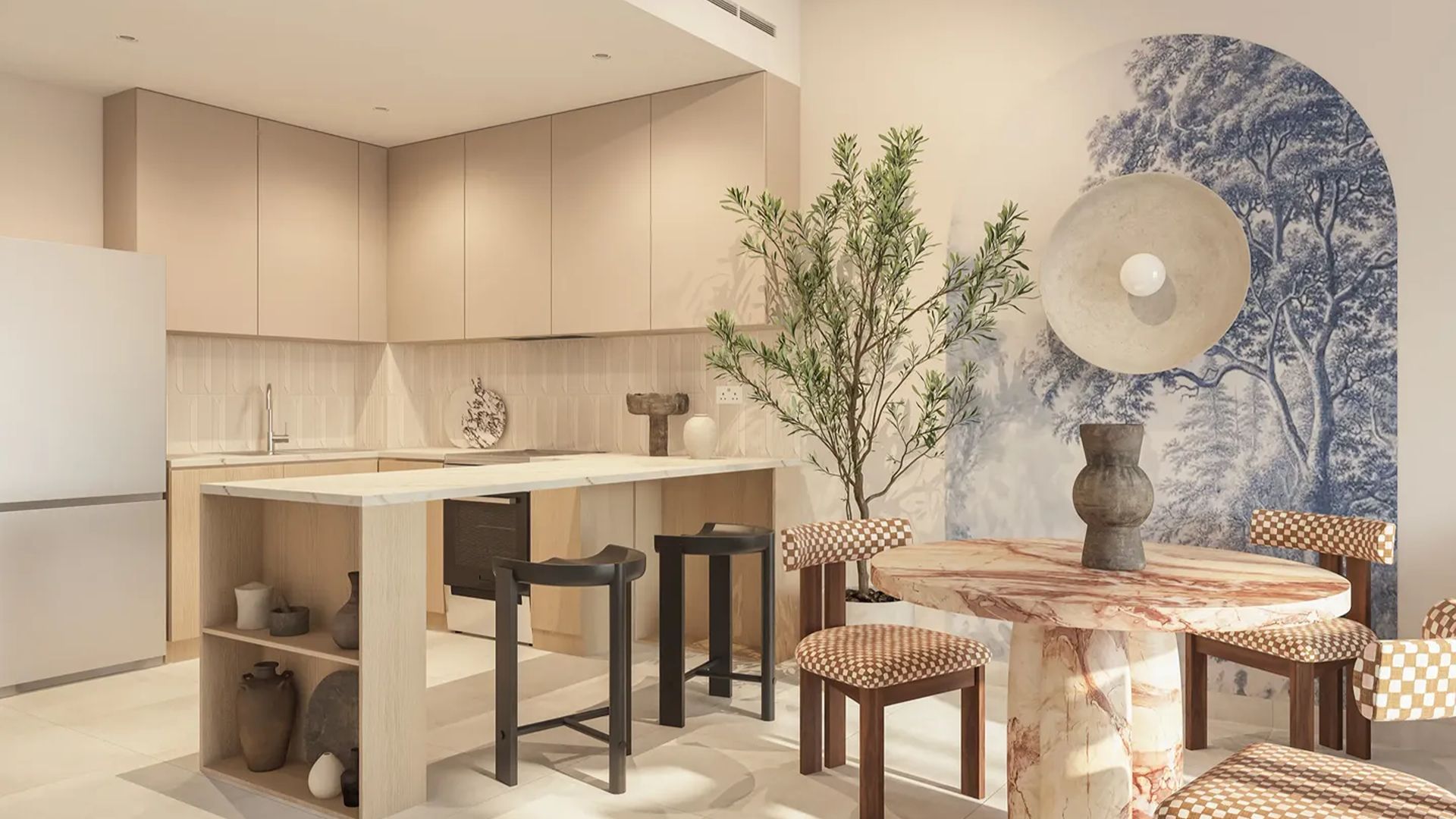 Studio | Vacant | Community View | Dubailand 3