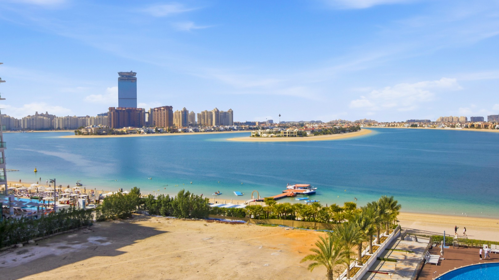 Sea View | Ready to Move | Prime Location
