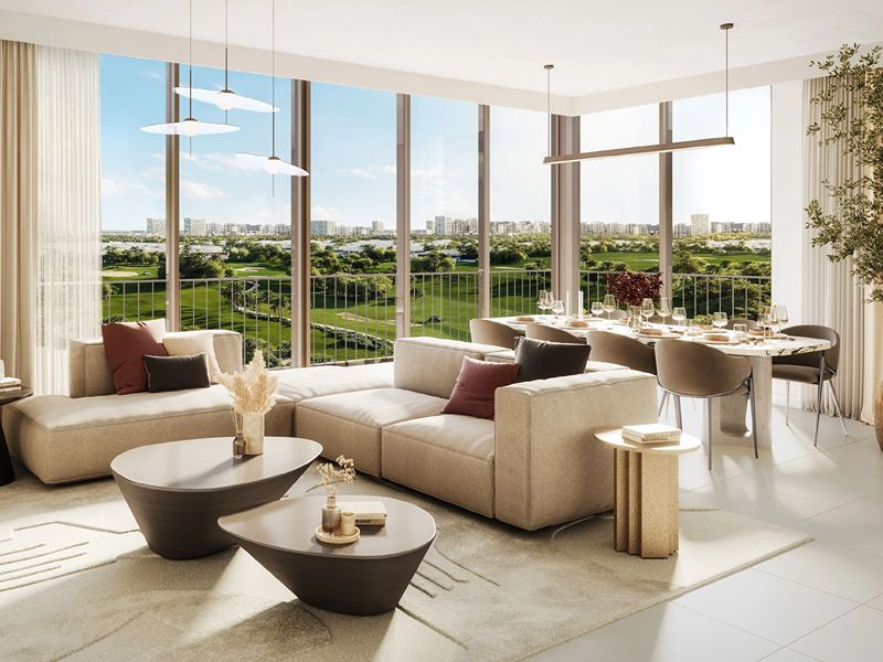 Stylish 1BR Home with Resort Style Amenities 2
