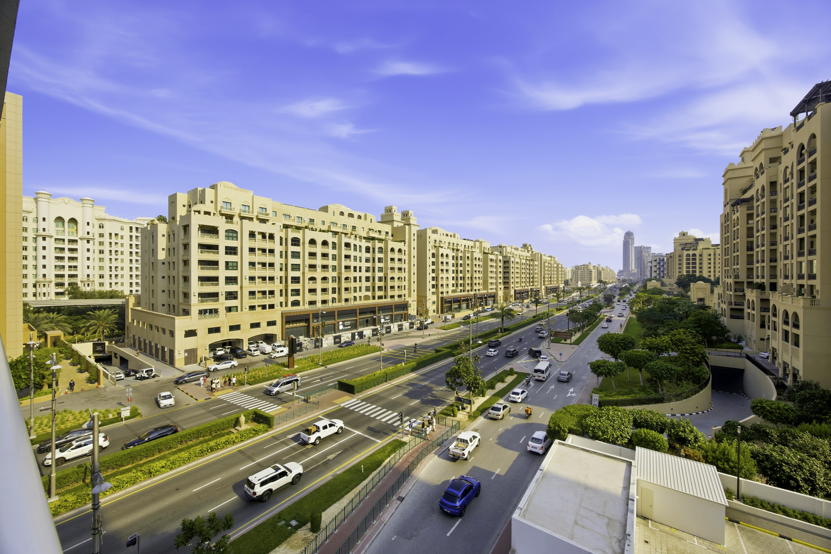 Fully furnished and Serviced | High ROI 2