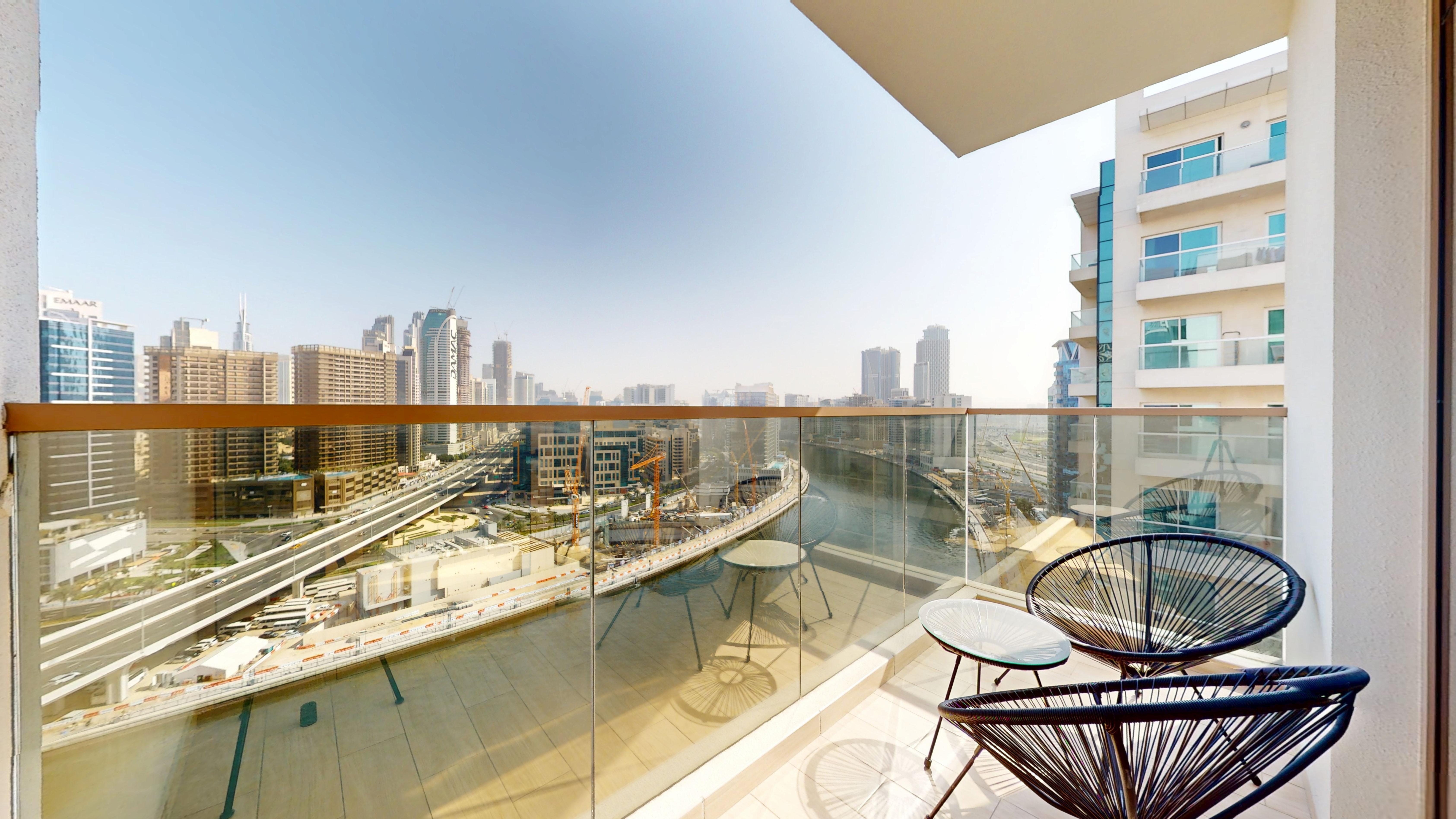 Full Floor for Sale | Fully Furnished Units | High ROI 2