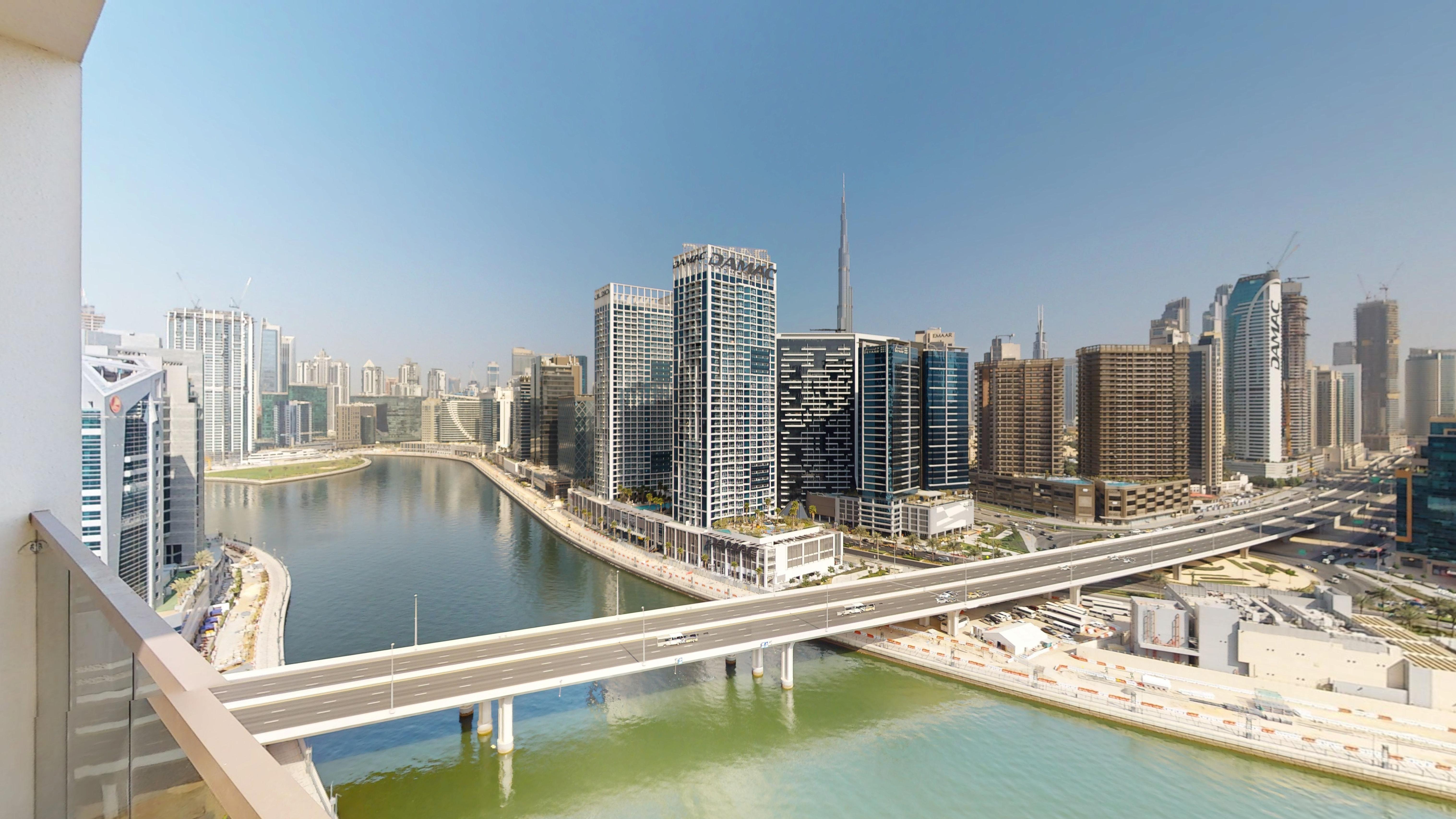 Full Floor for Sale | Fully Furnished Units | High ROI