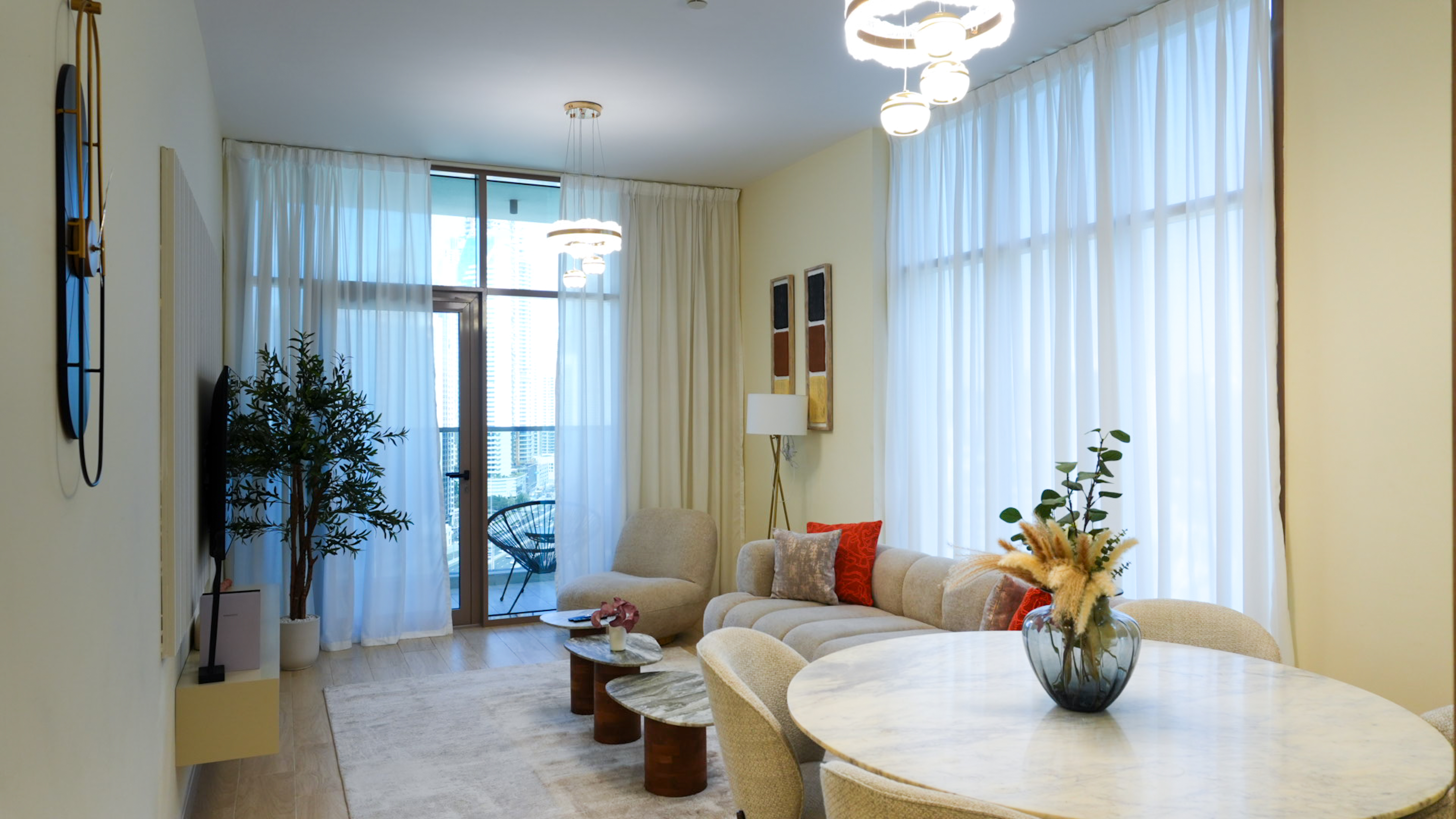 Full Floor for Sale | Fully Furnished Units | High ROI 3