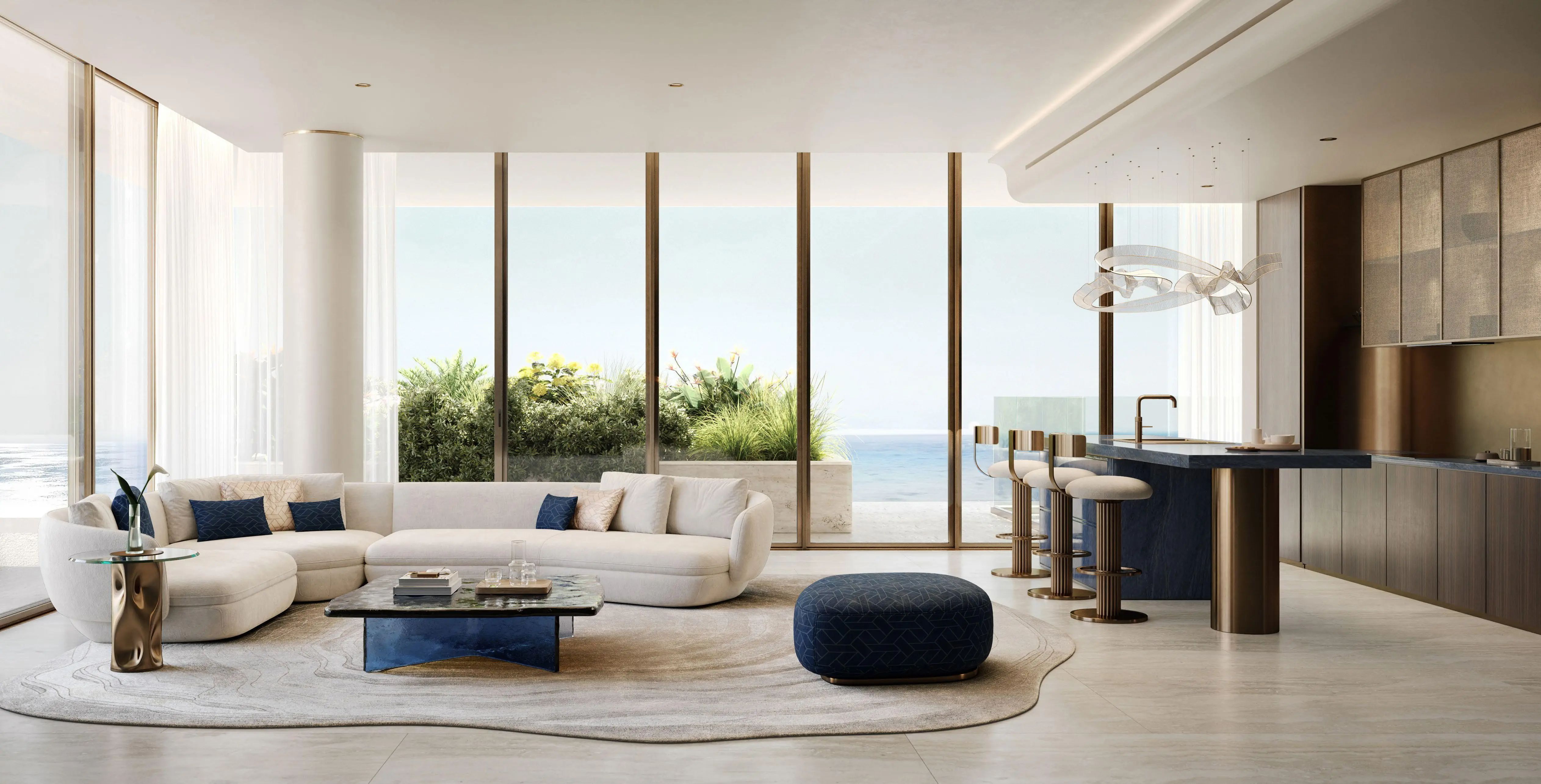 DISTRESS DEAL | Waterfront | Private Beach Access