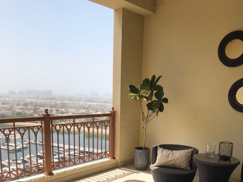 Type C | Negotiable | High Floors 3