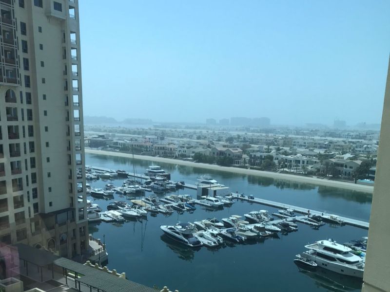 Type C | Negotiable | High Floors