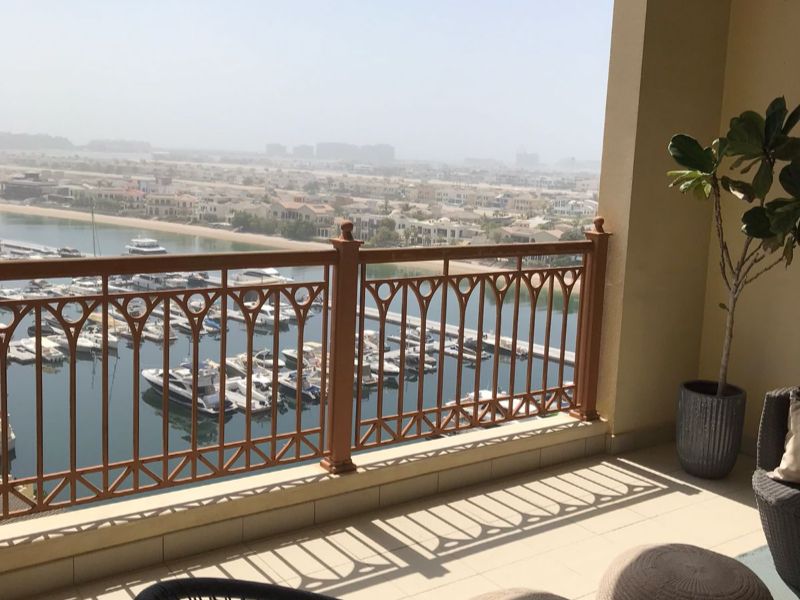 Type C | Negotiable | High Floors 2