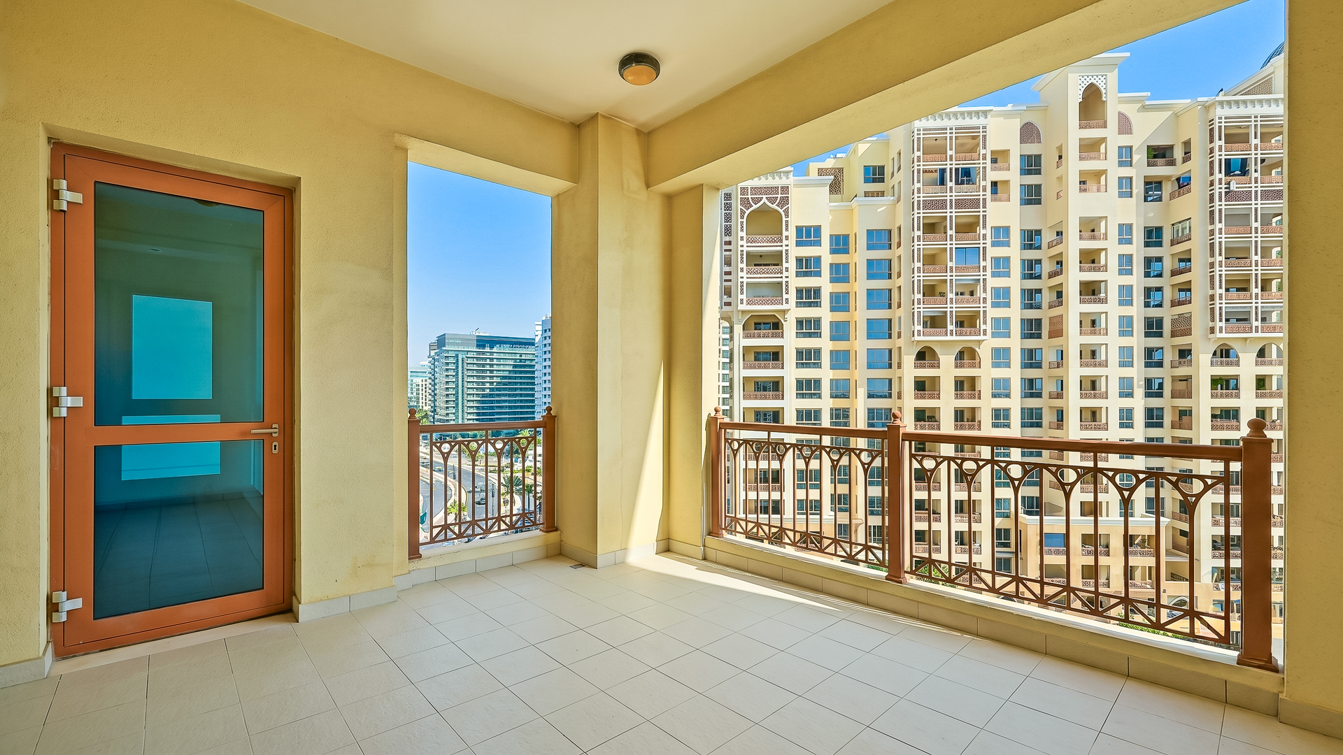 Type C | Negotiable | High Floors 3