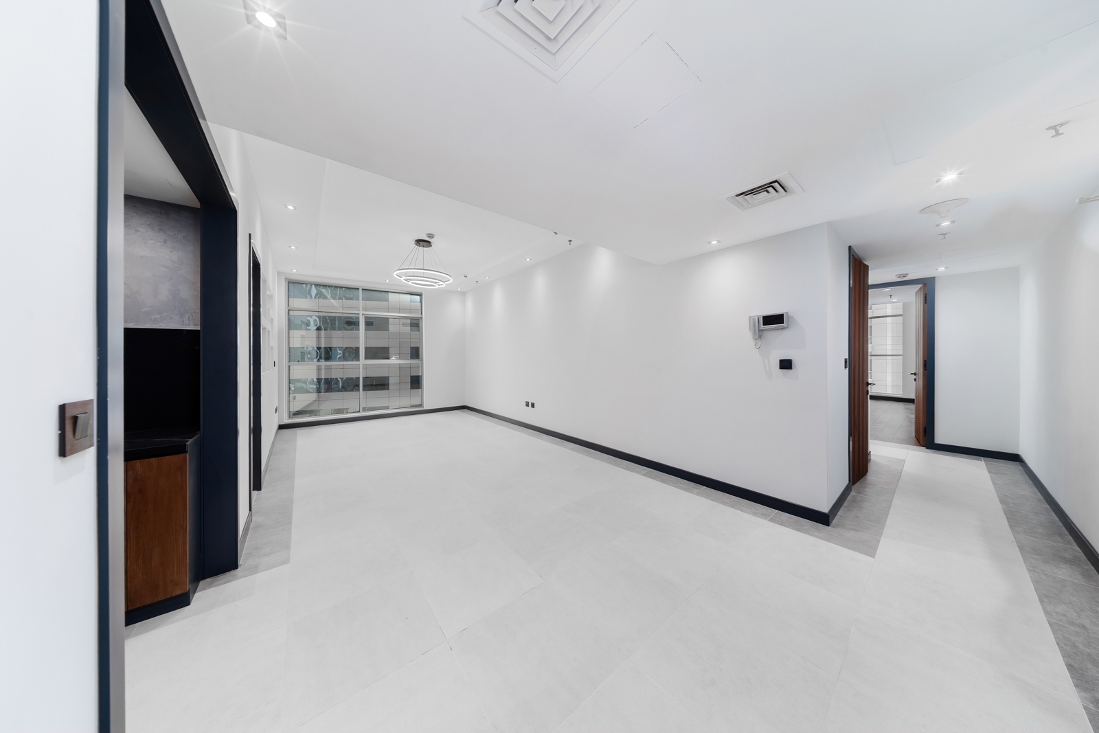 Fully Upgraded | Converted Unit | Vacant Now 3